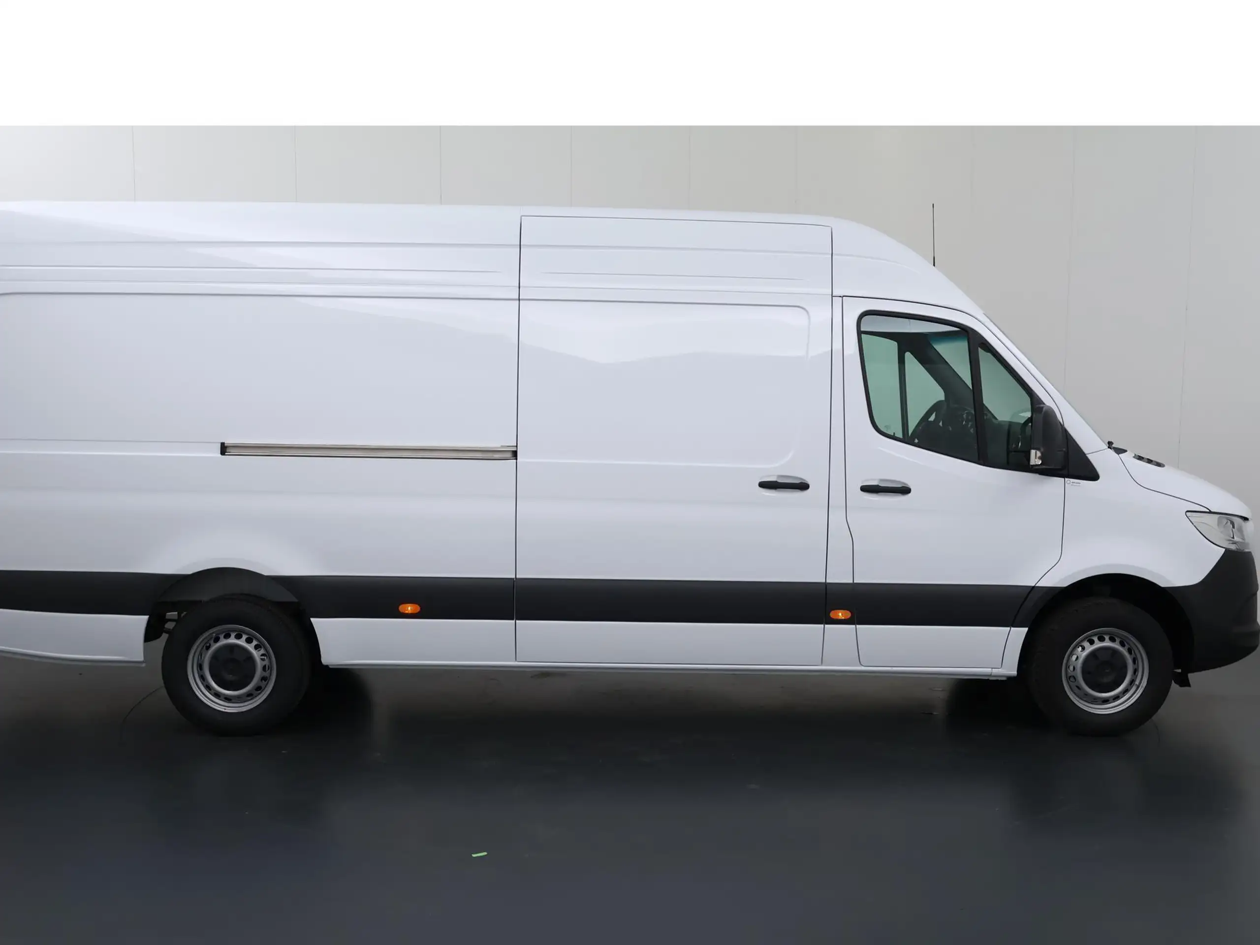 Mercedes-Benz - Sprinter