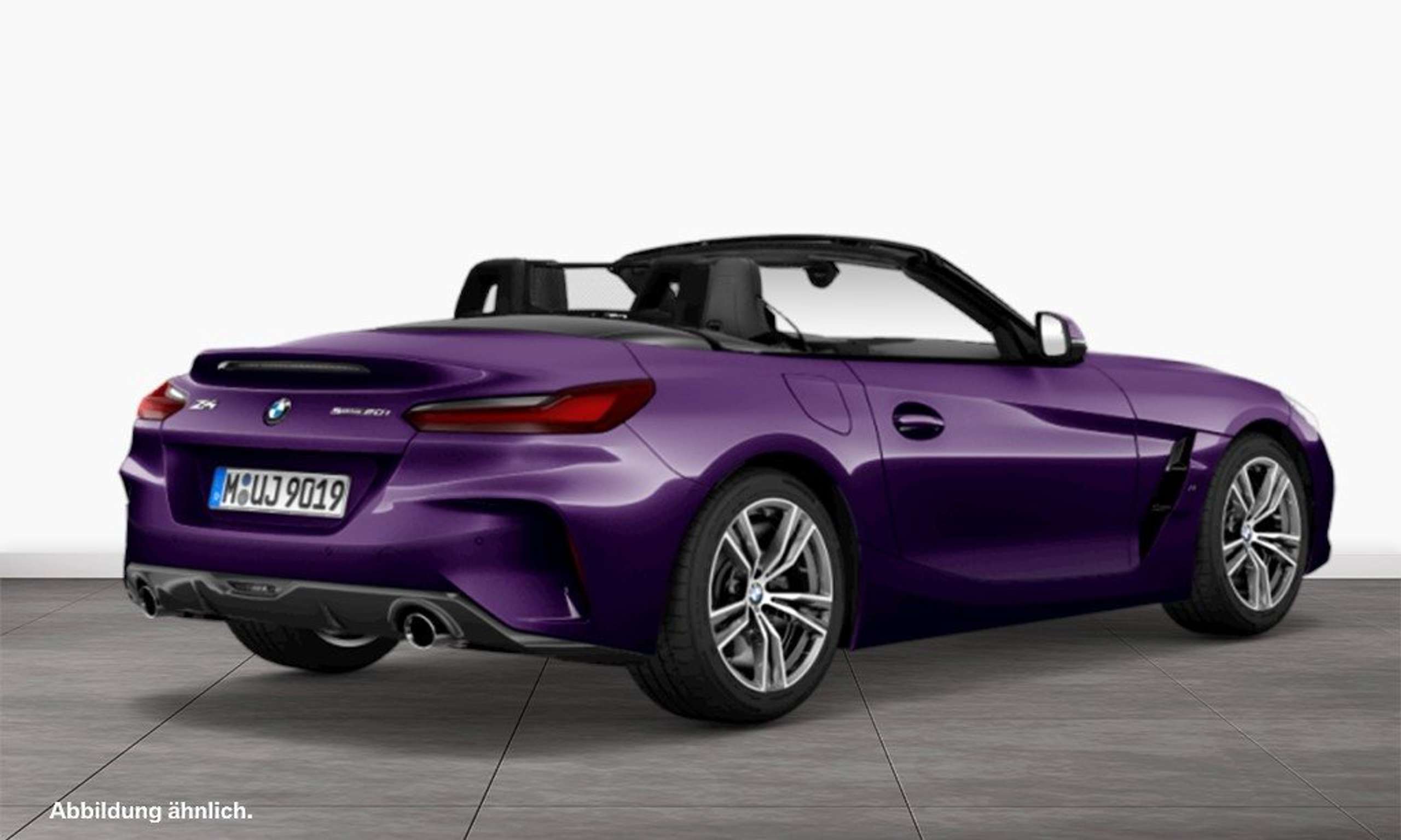 BMW - Z4