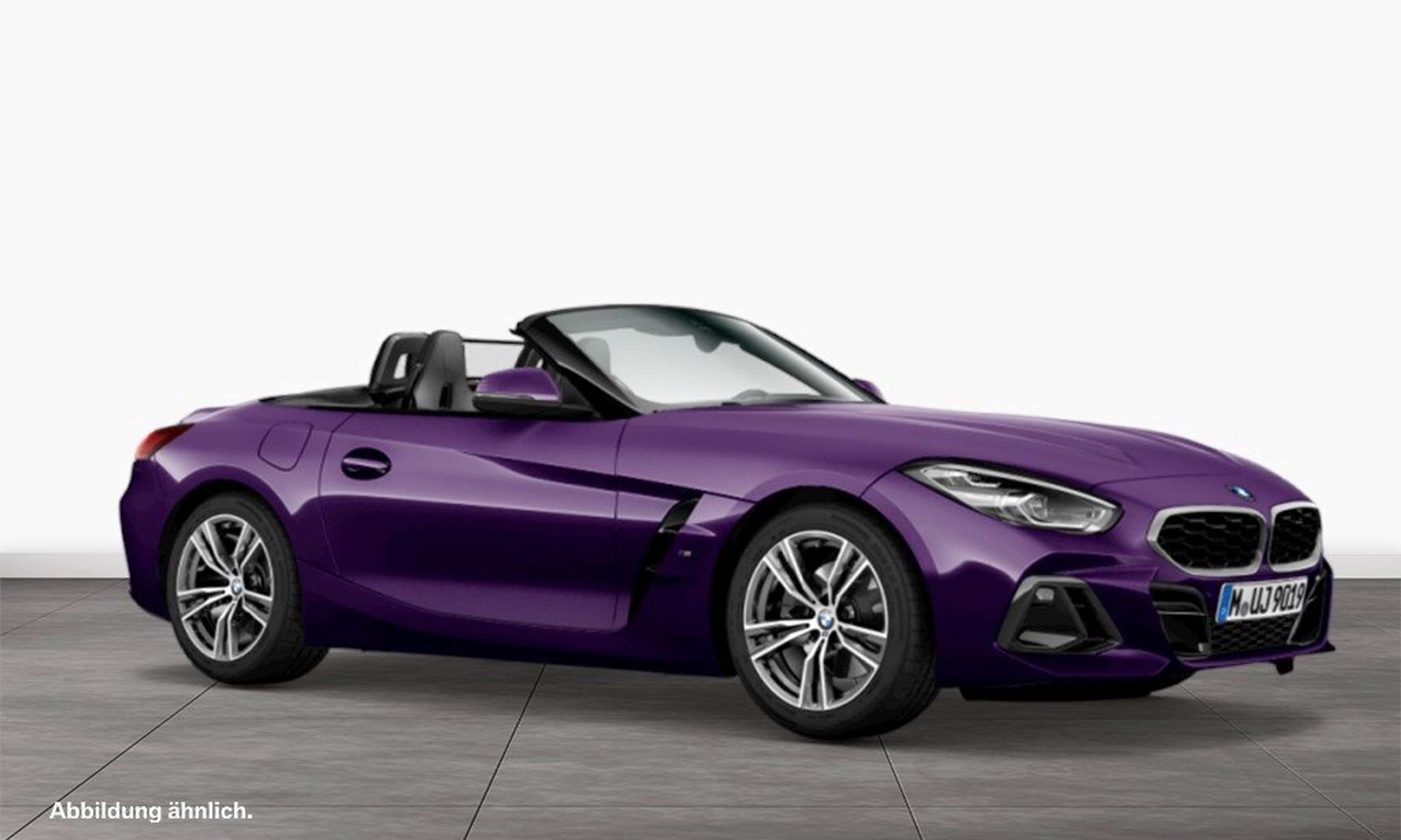 BMW - Z4