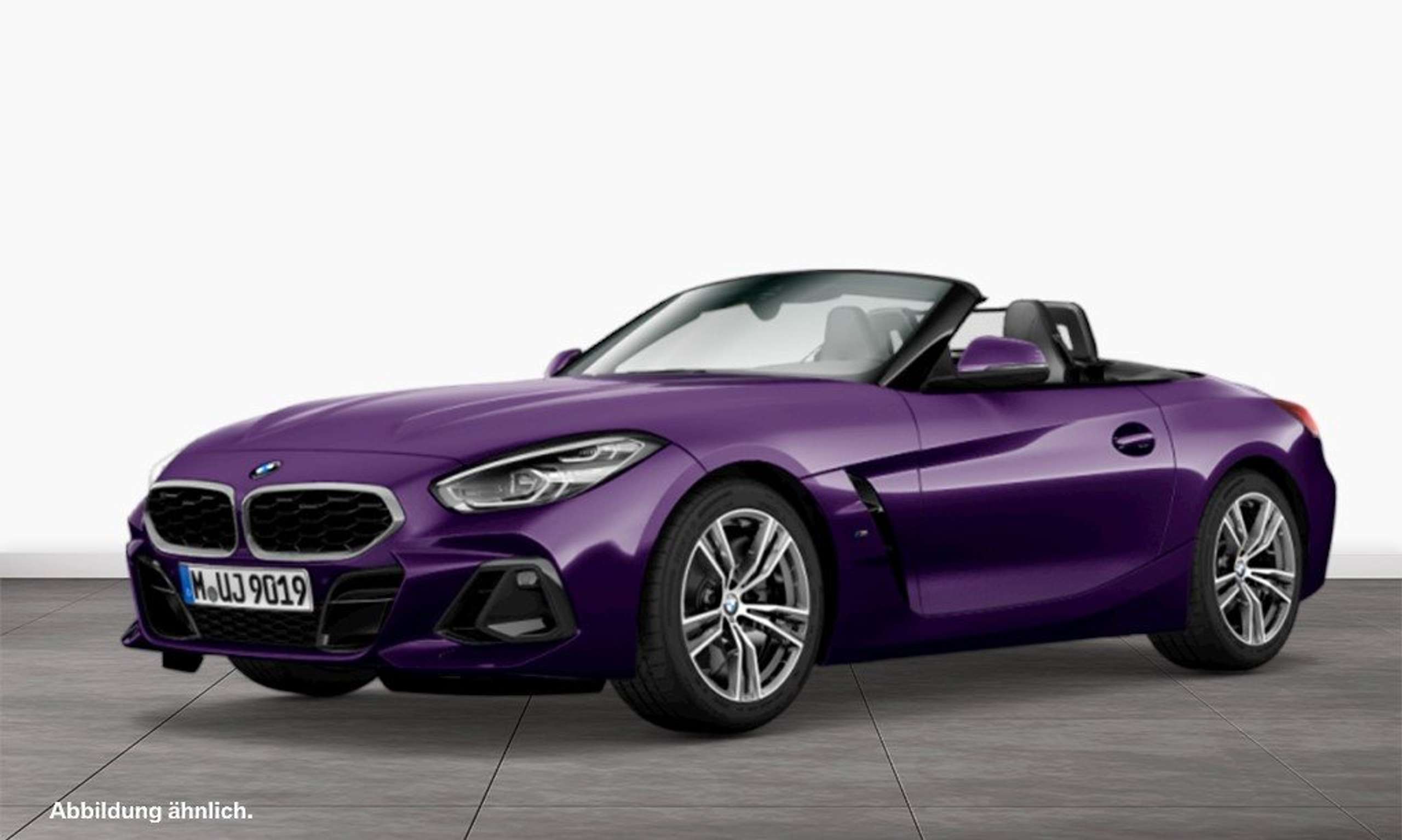 BMW - Z4