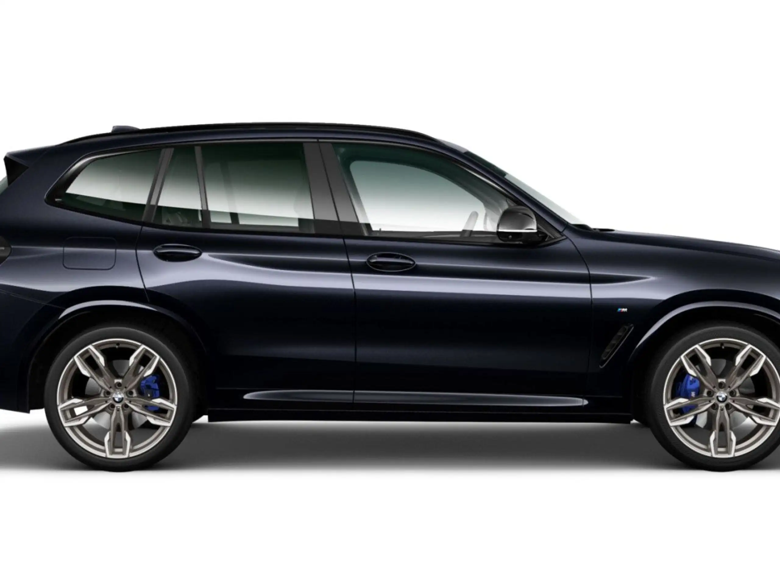 BMW - X3 M