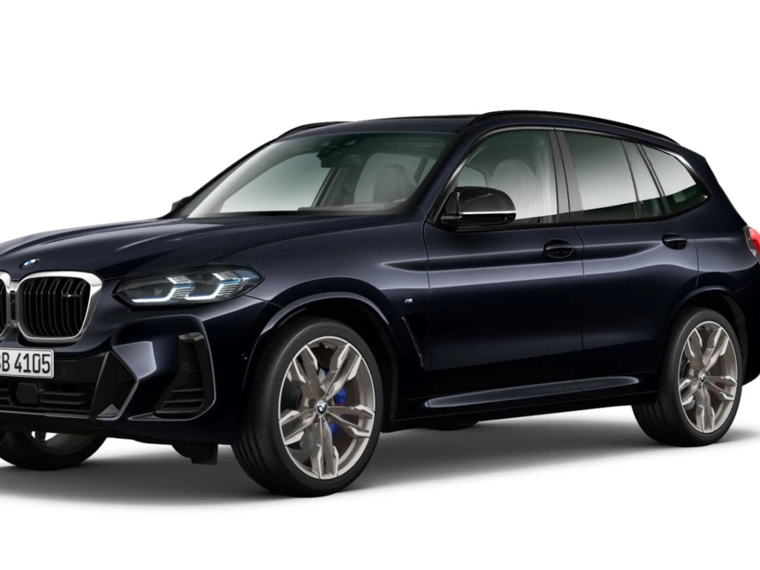 BMW - X3 M