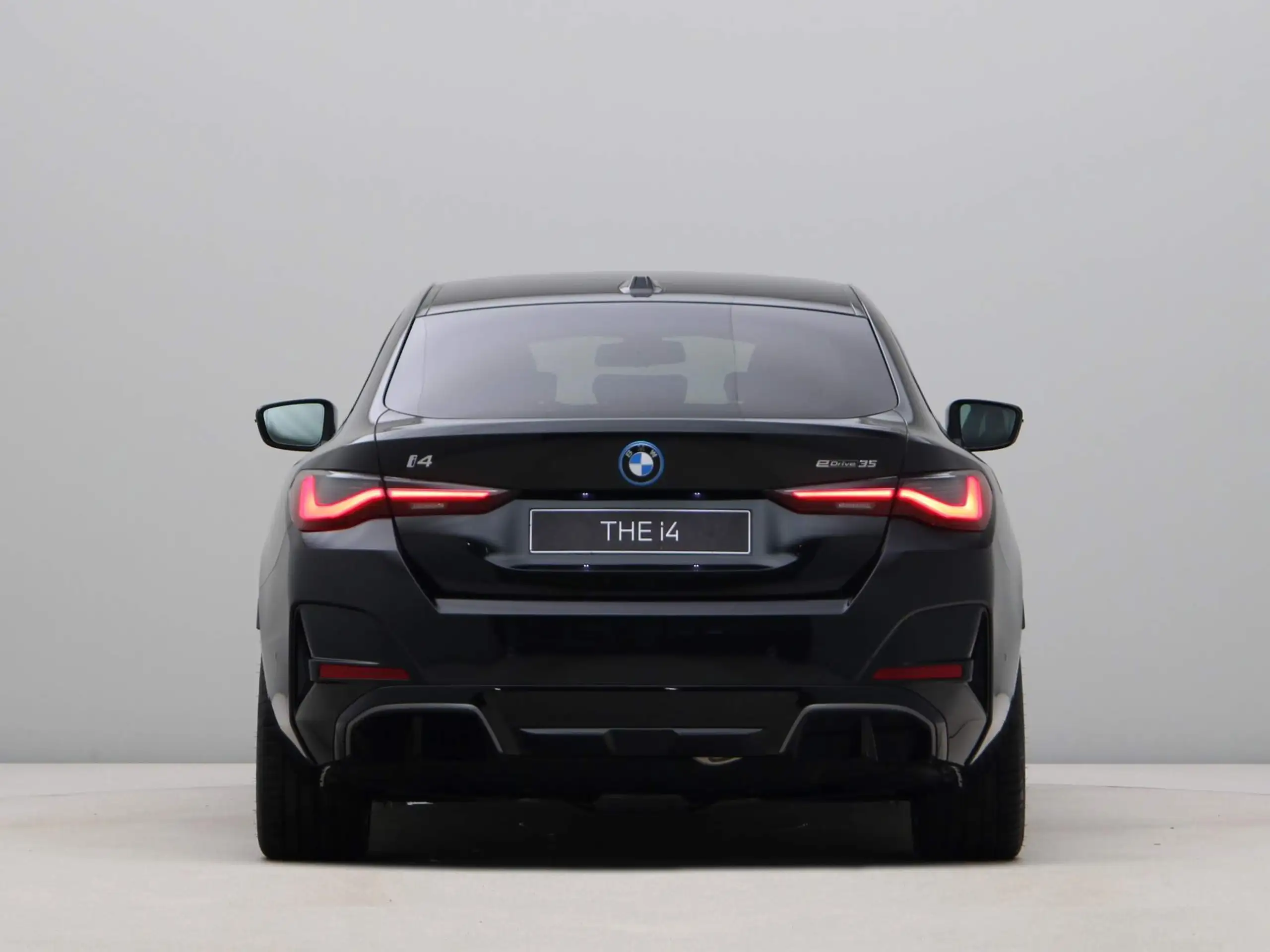 BMW - i4