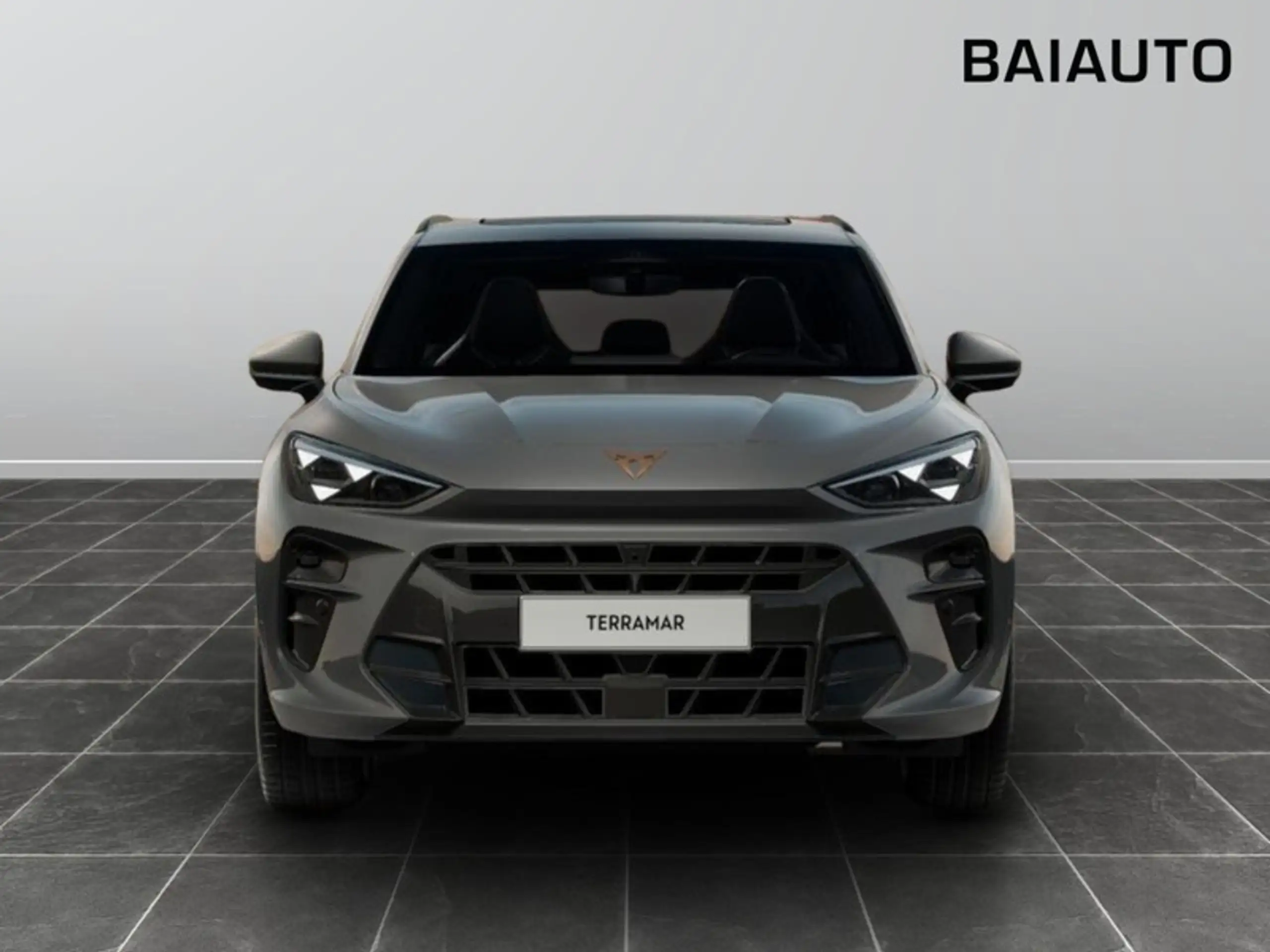 CUPRA Terramar 2024