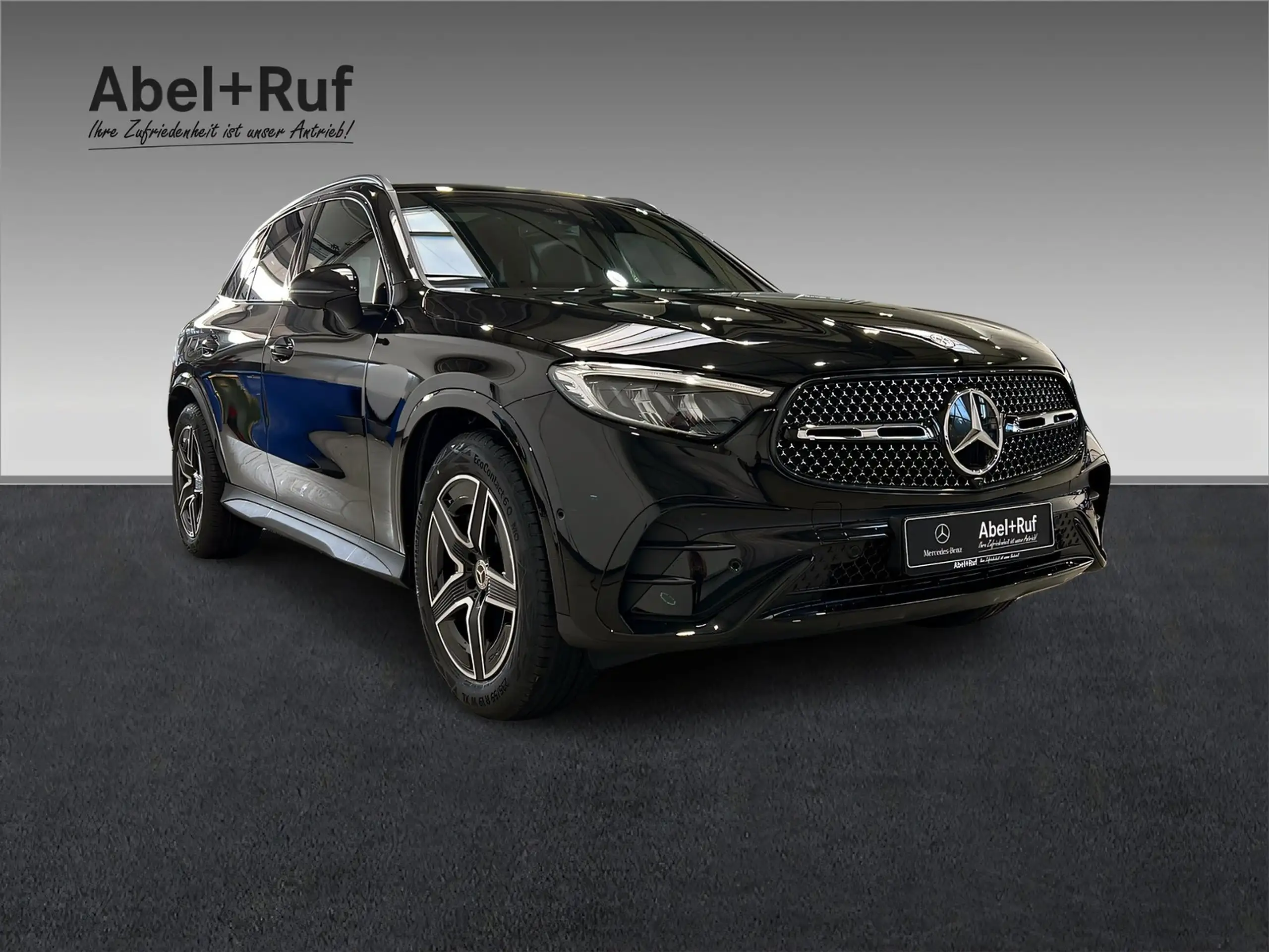 Mercedes-Benz - GLC 220