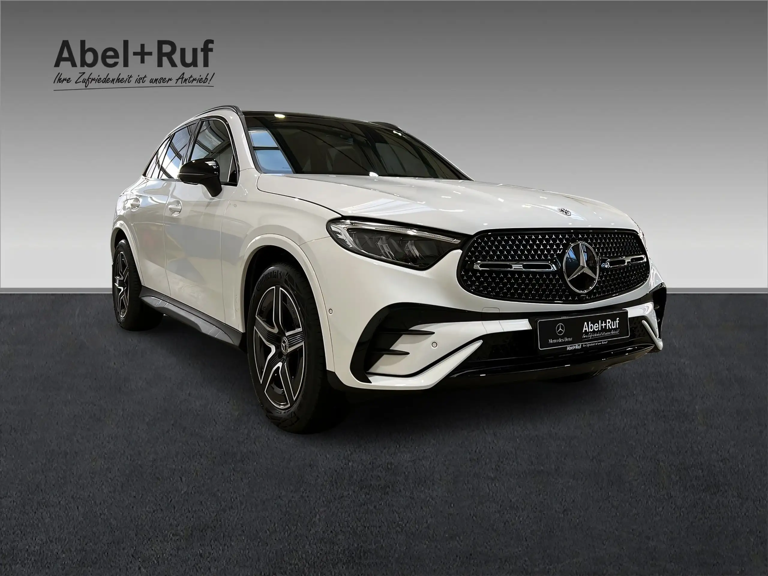 Mercedes-Benz - GLC 220