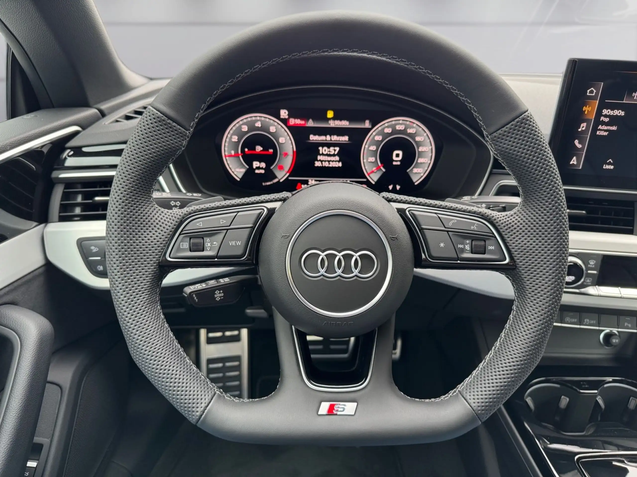 Audi - A5