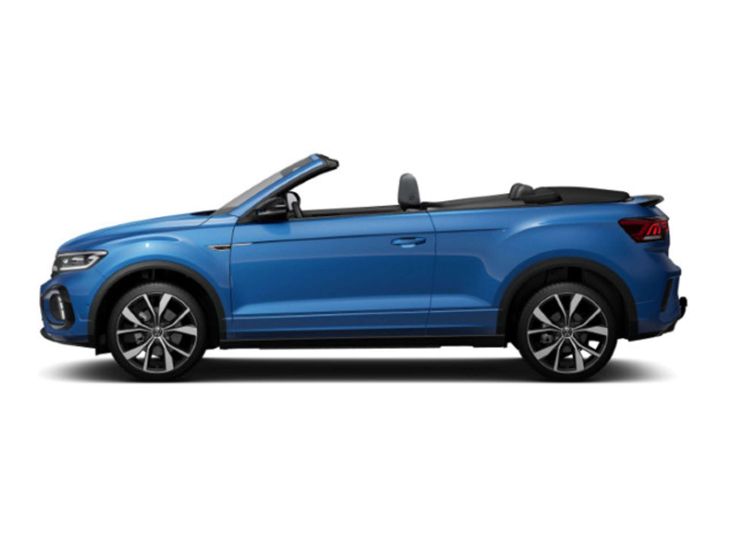 Volkswagen - T-Roc