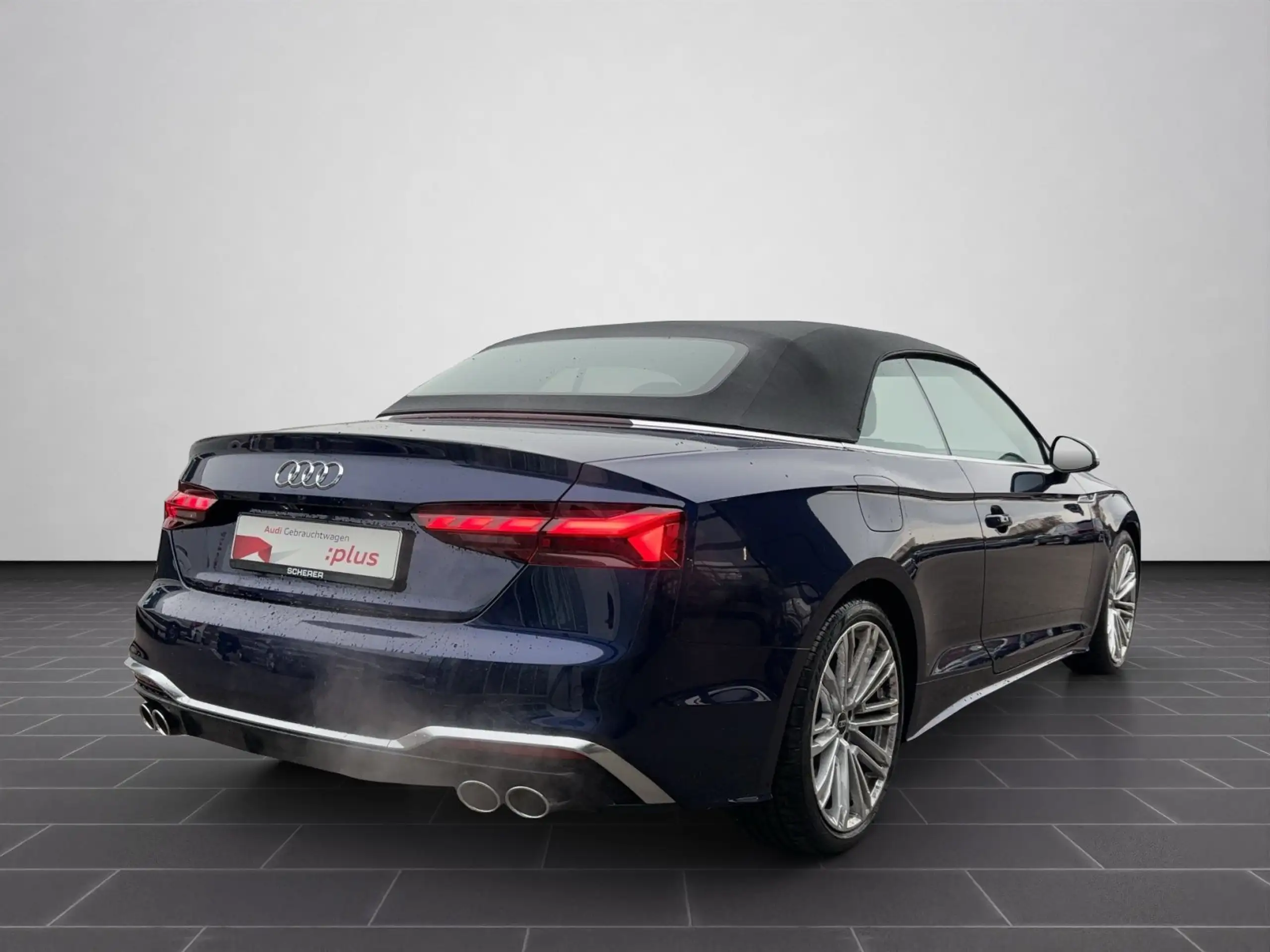 Audi - S5