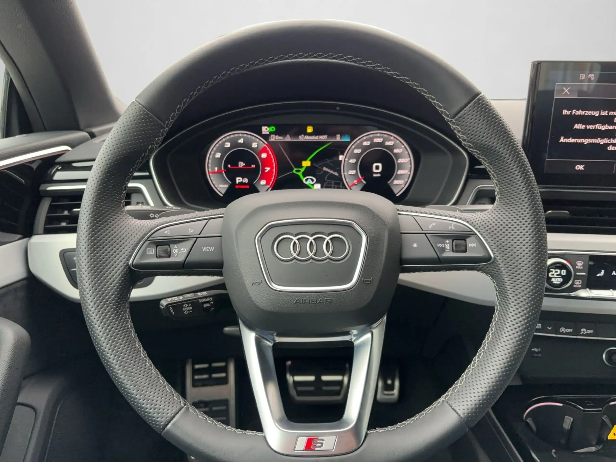 Audi - S5