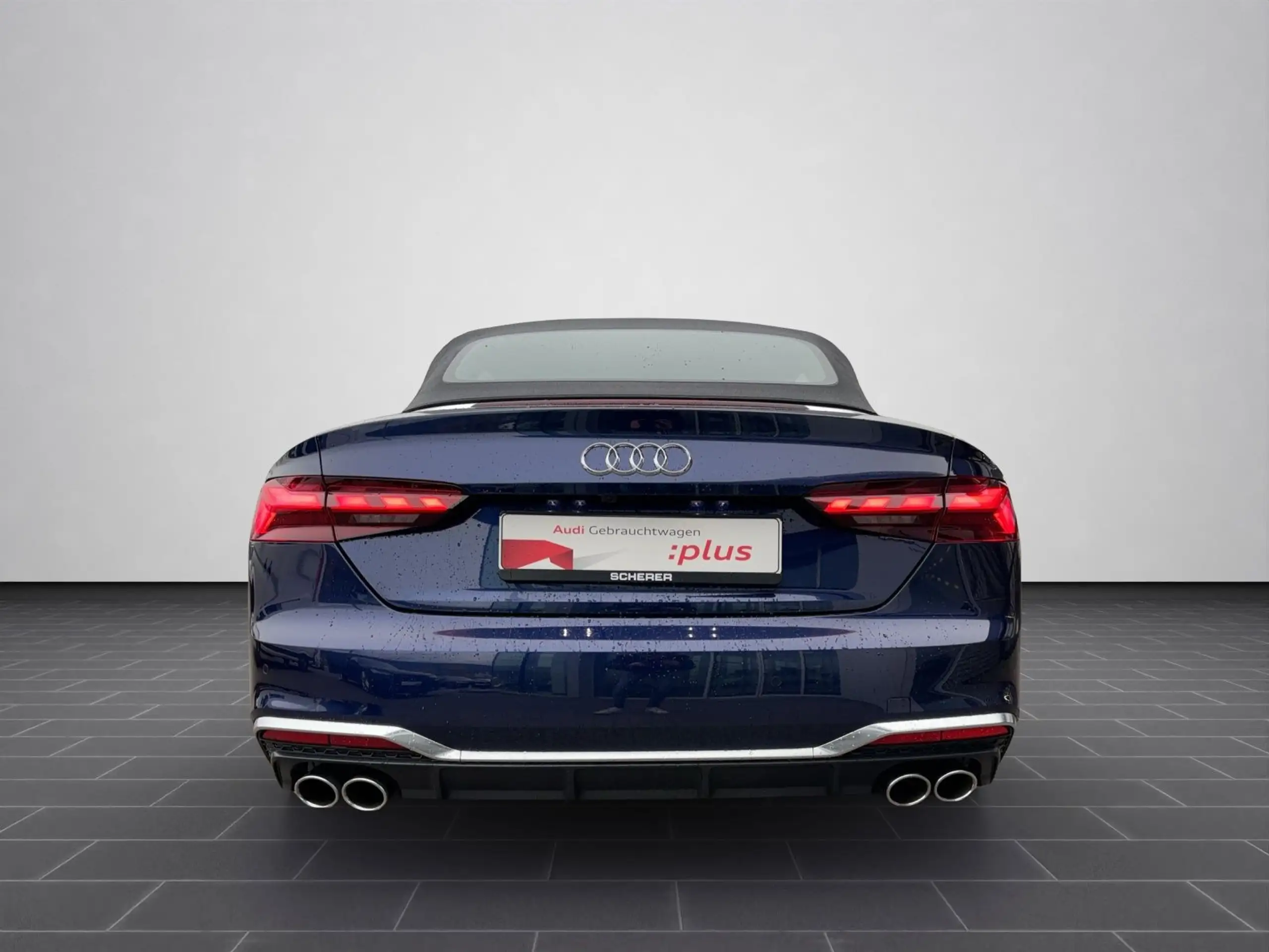 Audi - S5