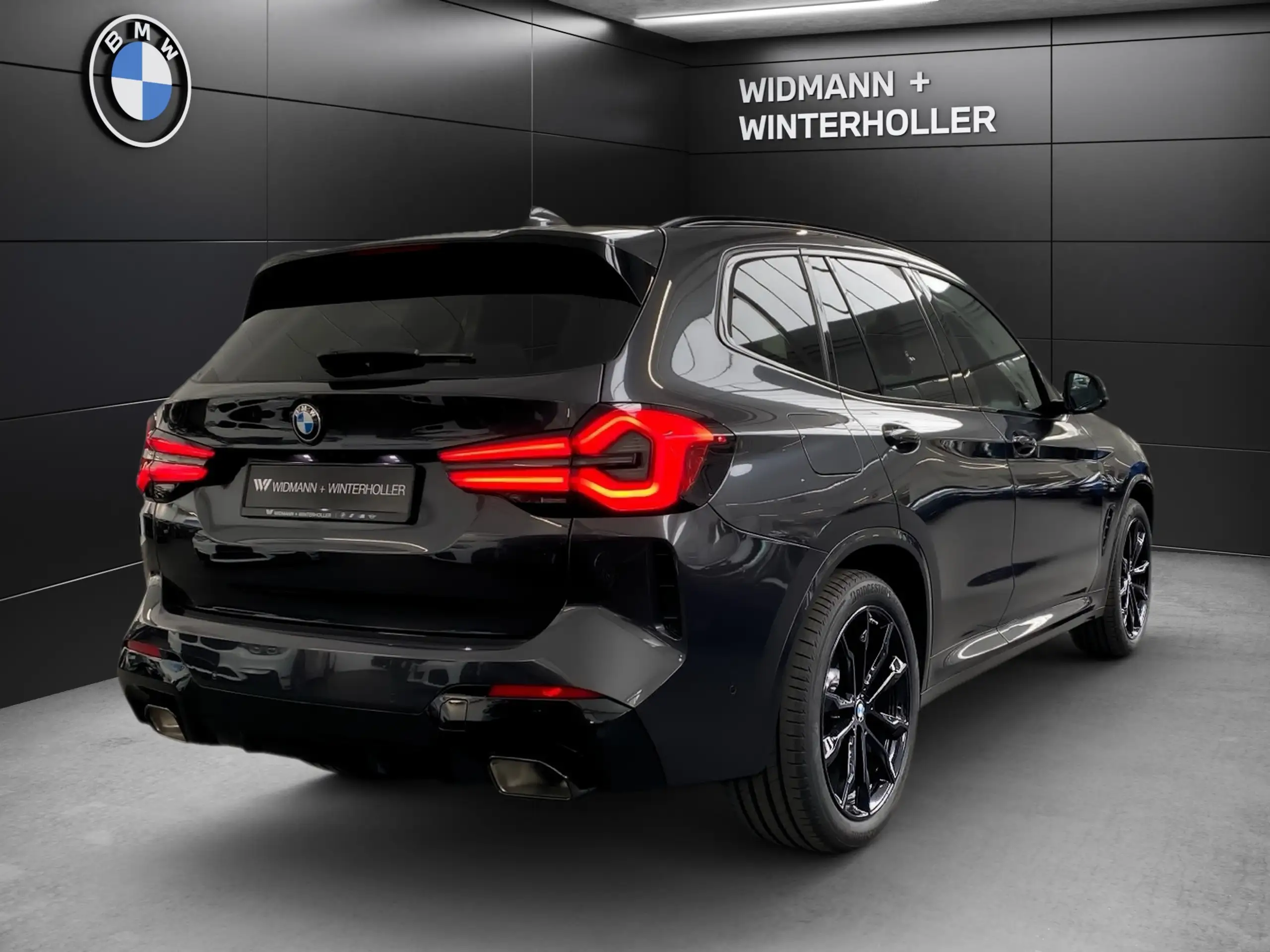 BMW - X3