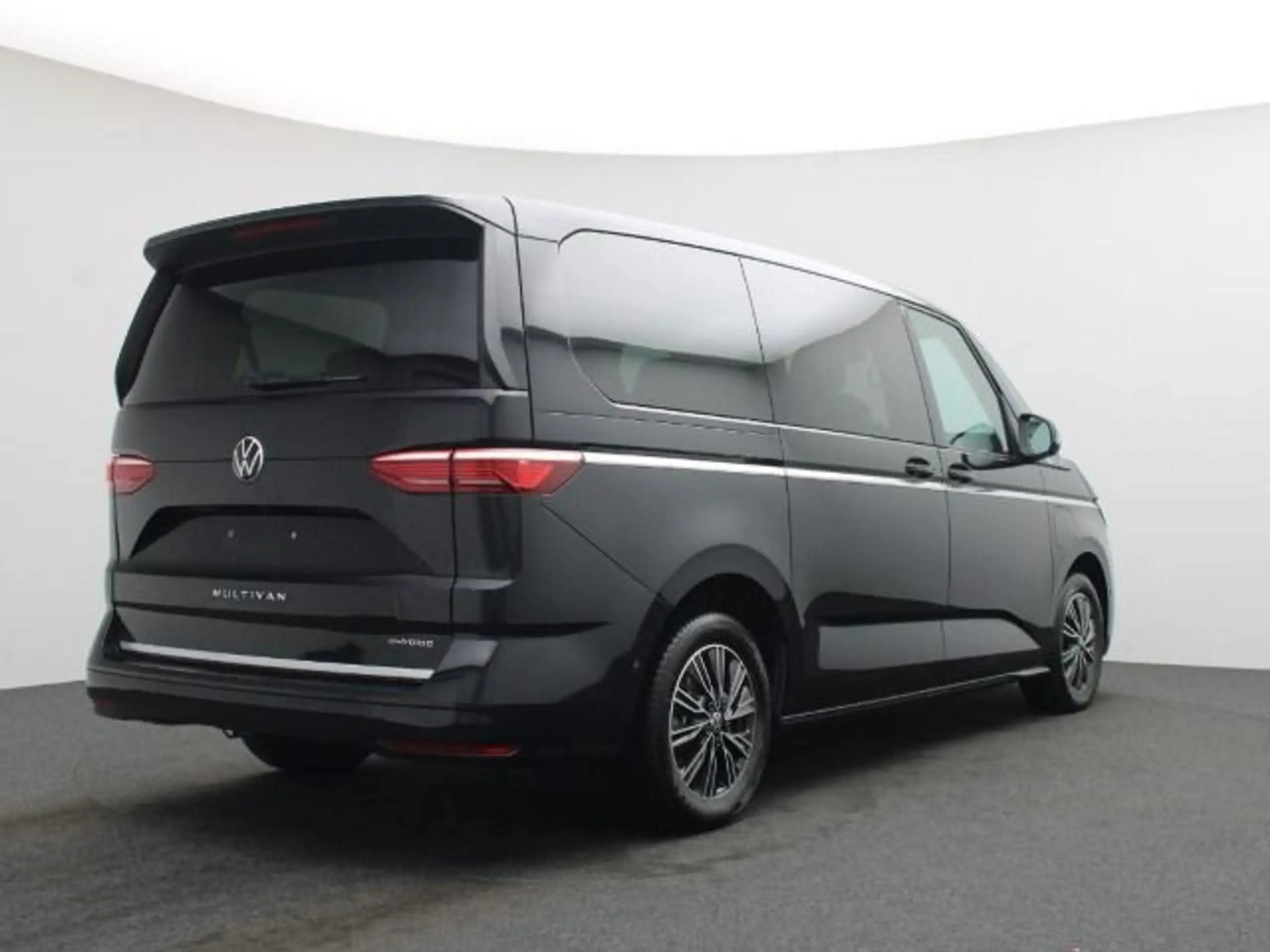 Volkswagen - T7 Multivan