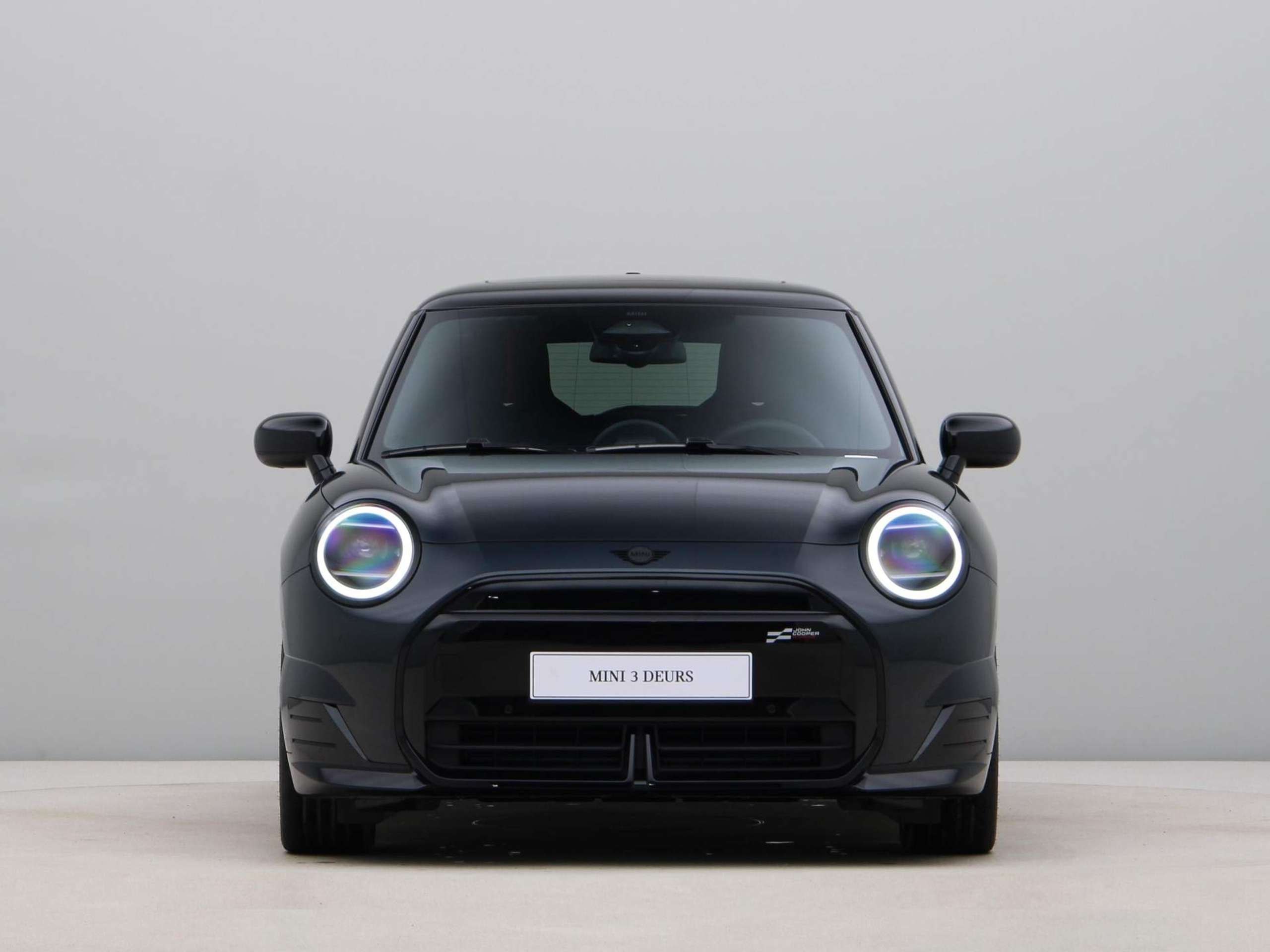 MINI - Cooper