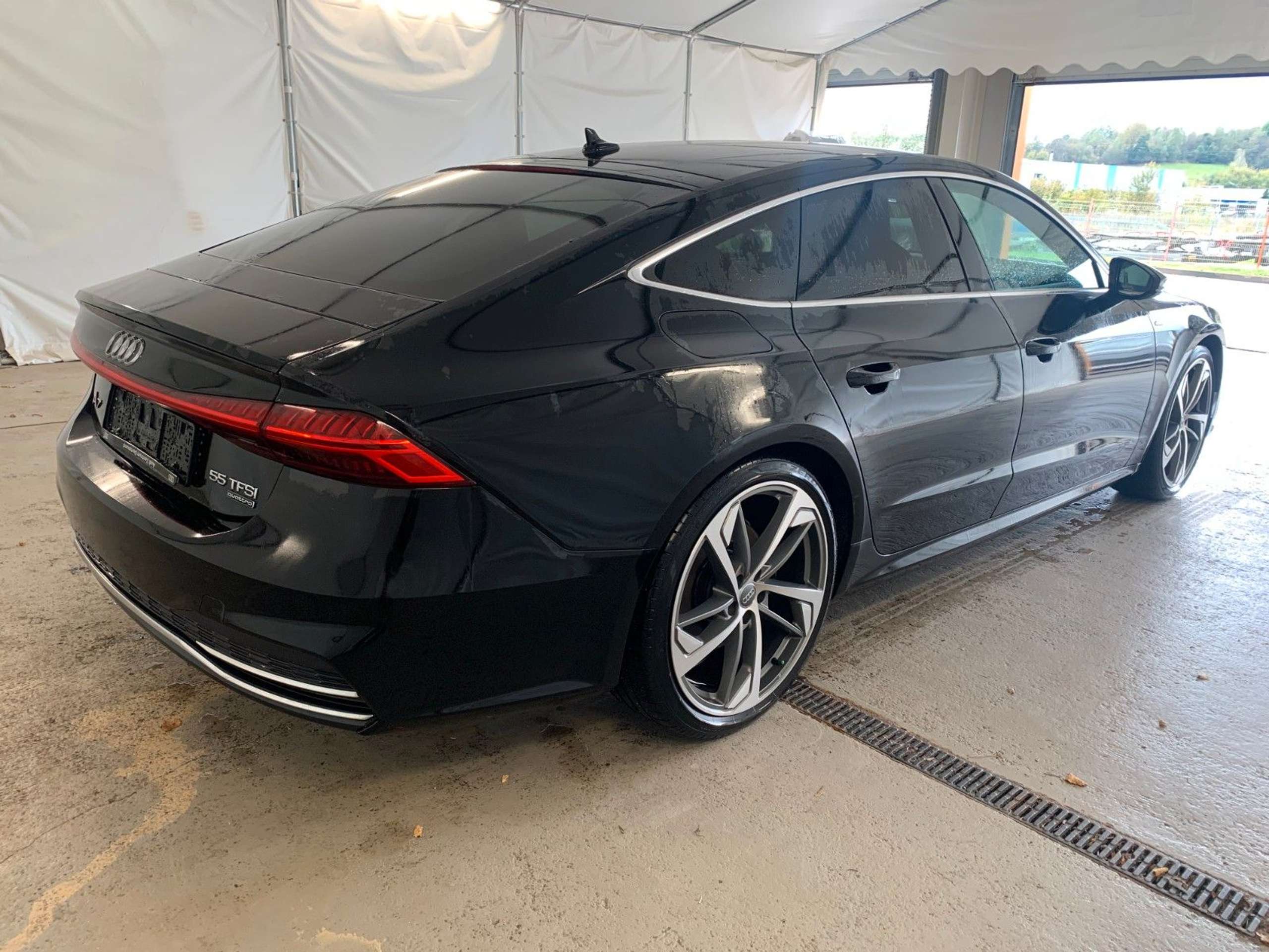 Audi - A7