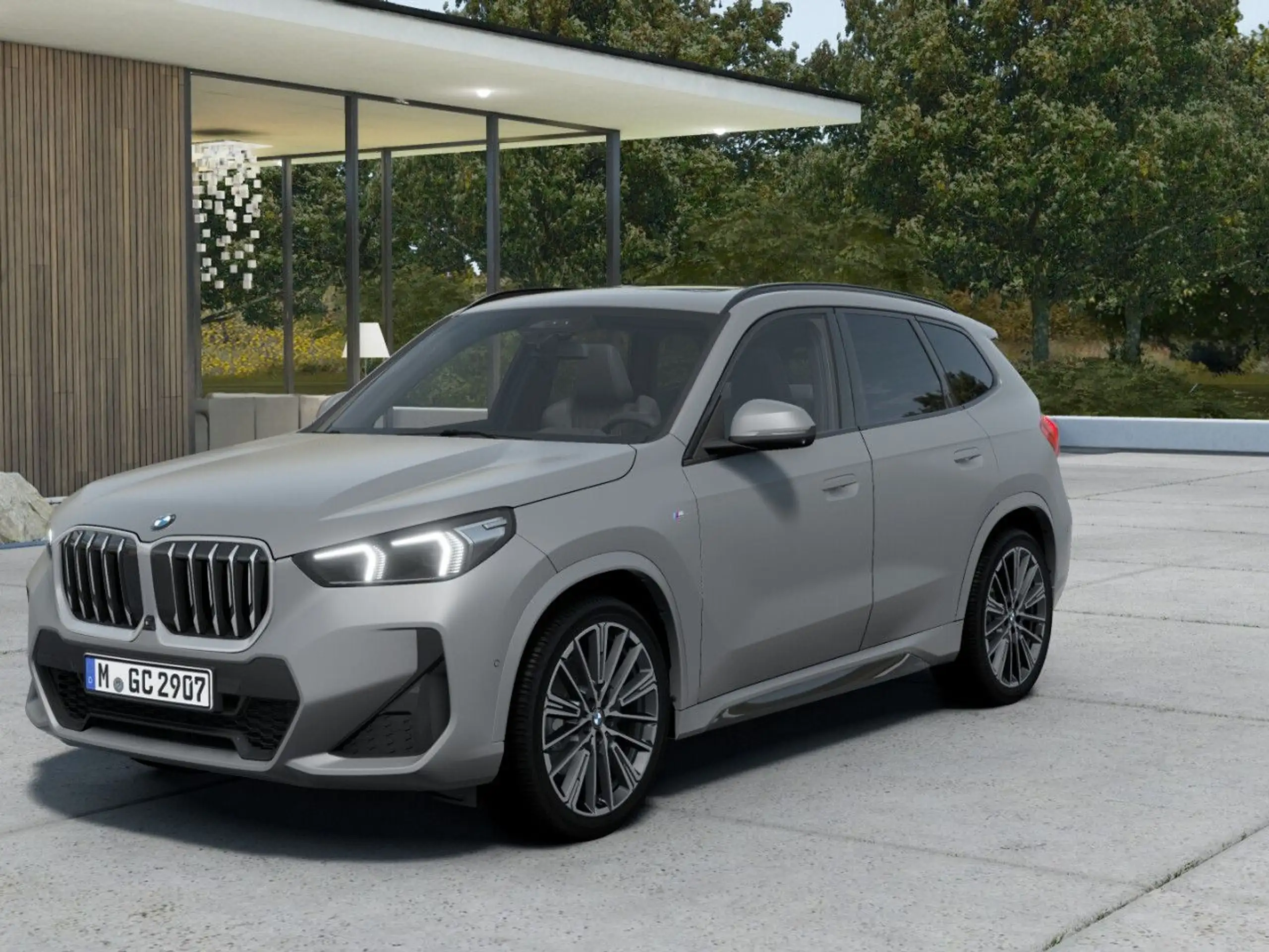 BMW - X1