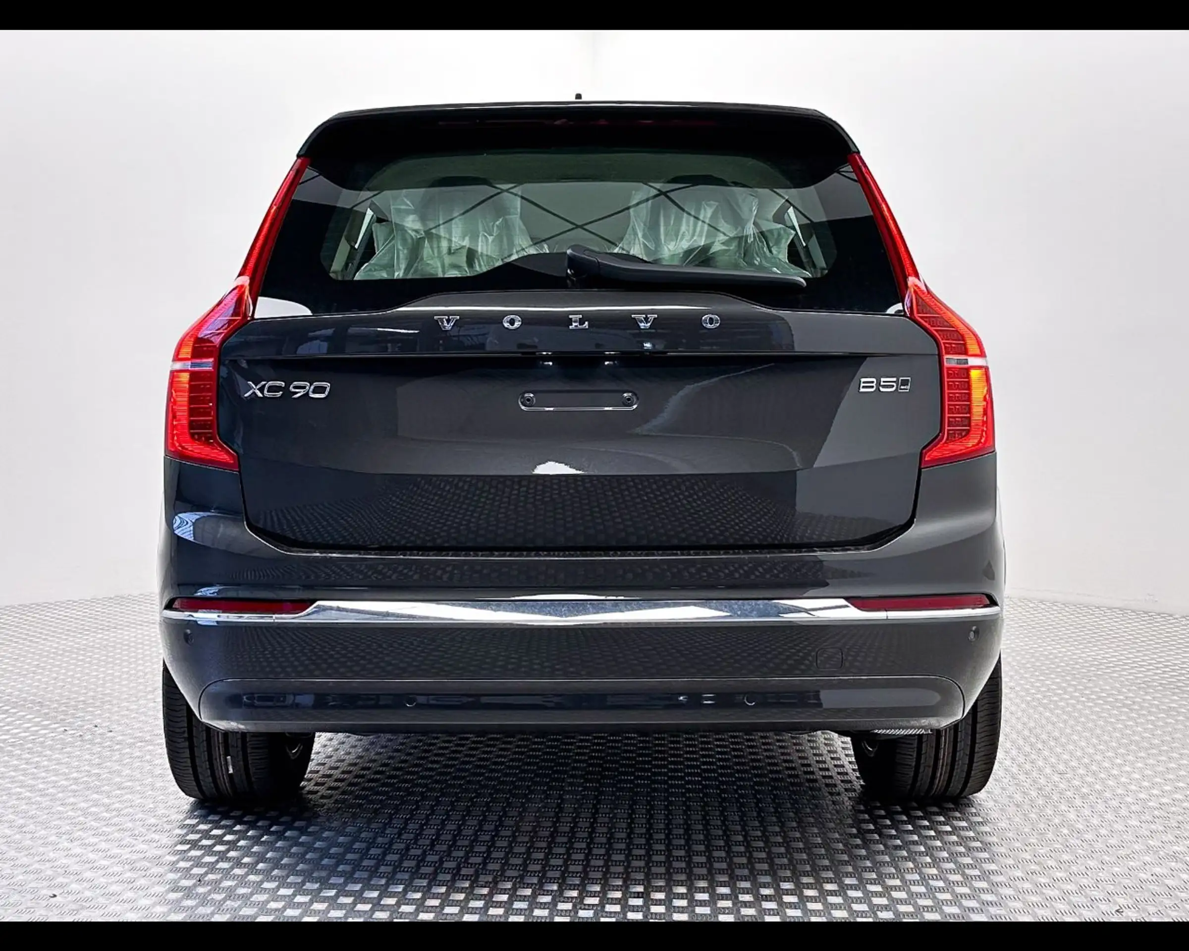 Volvo - XC90