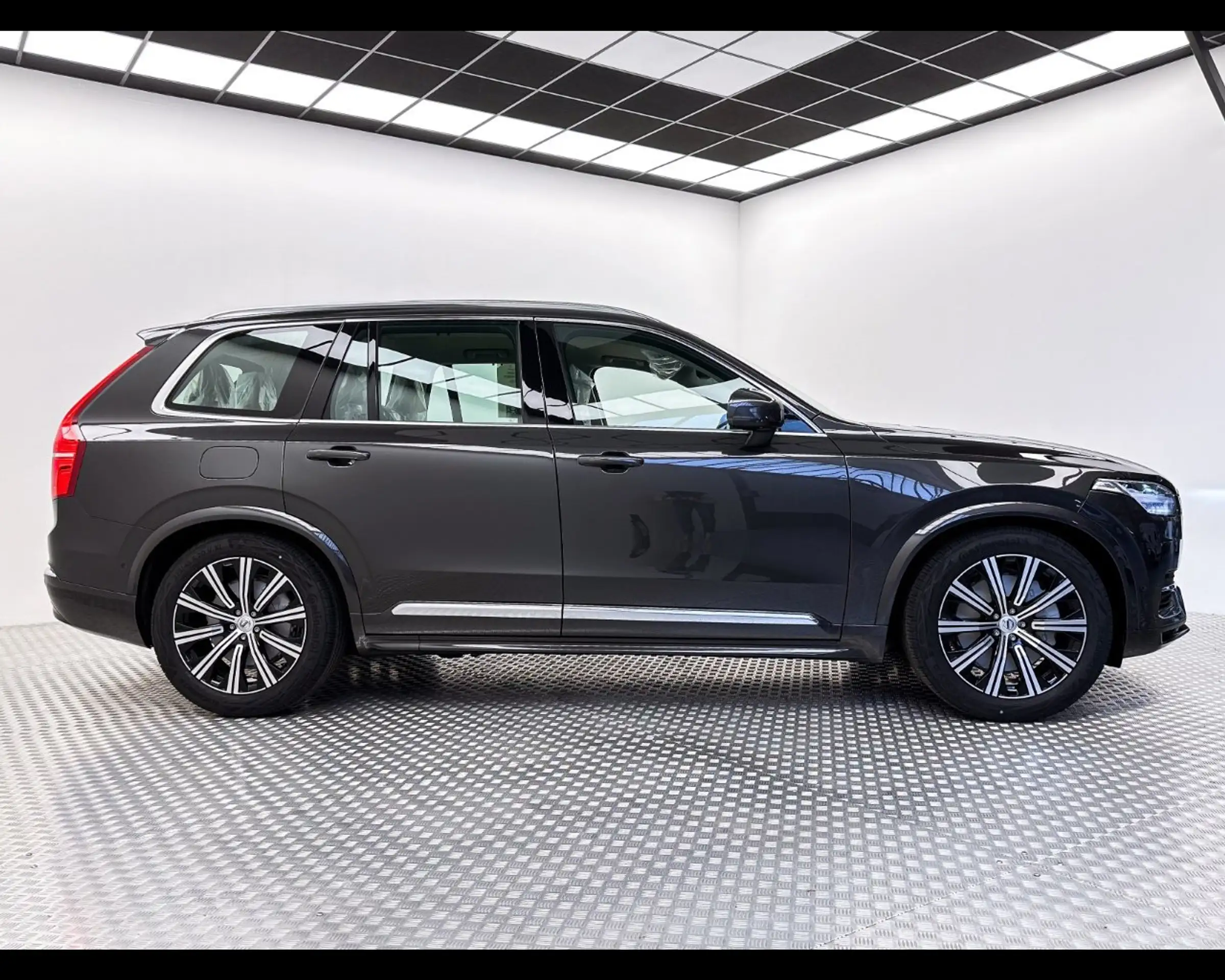 Volvo - XC90