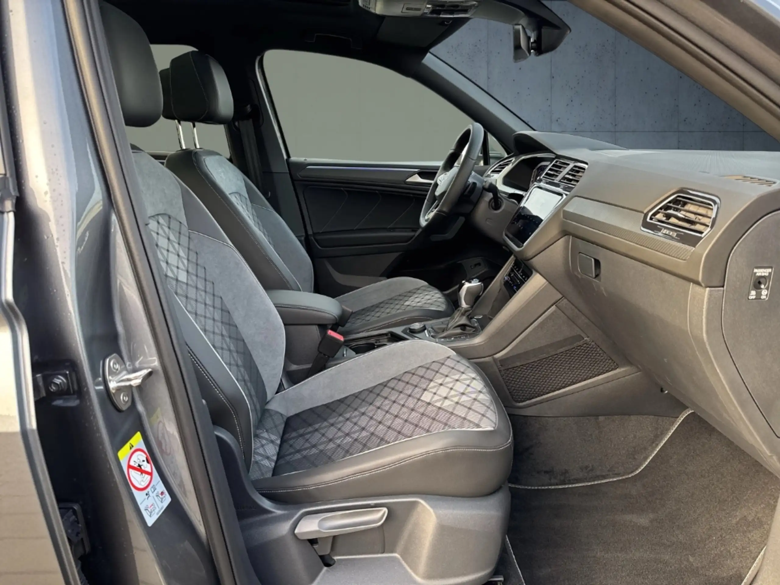 Volkswagen - Tiguan Allspace