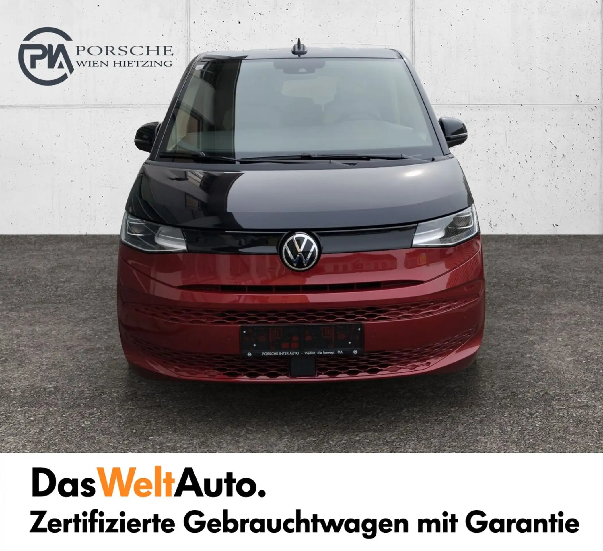 Volkswagen - T7 Multivan