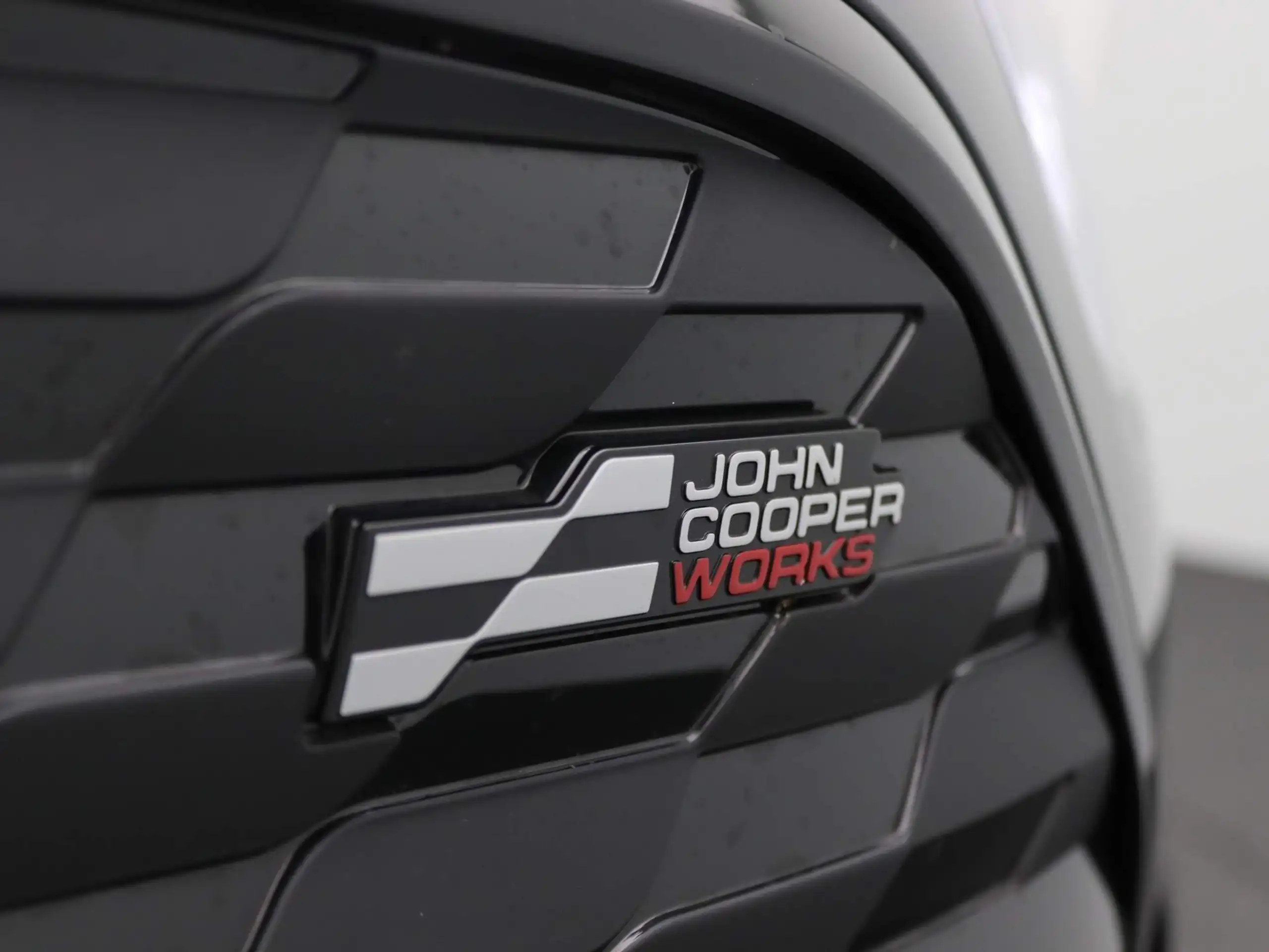 MINI - John Cooper Works Countryman