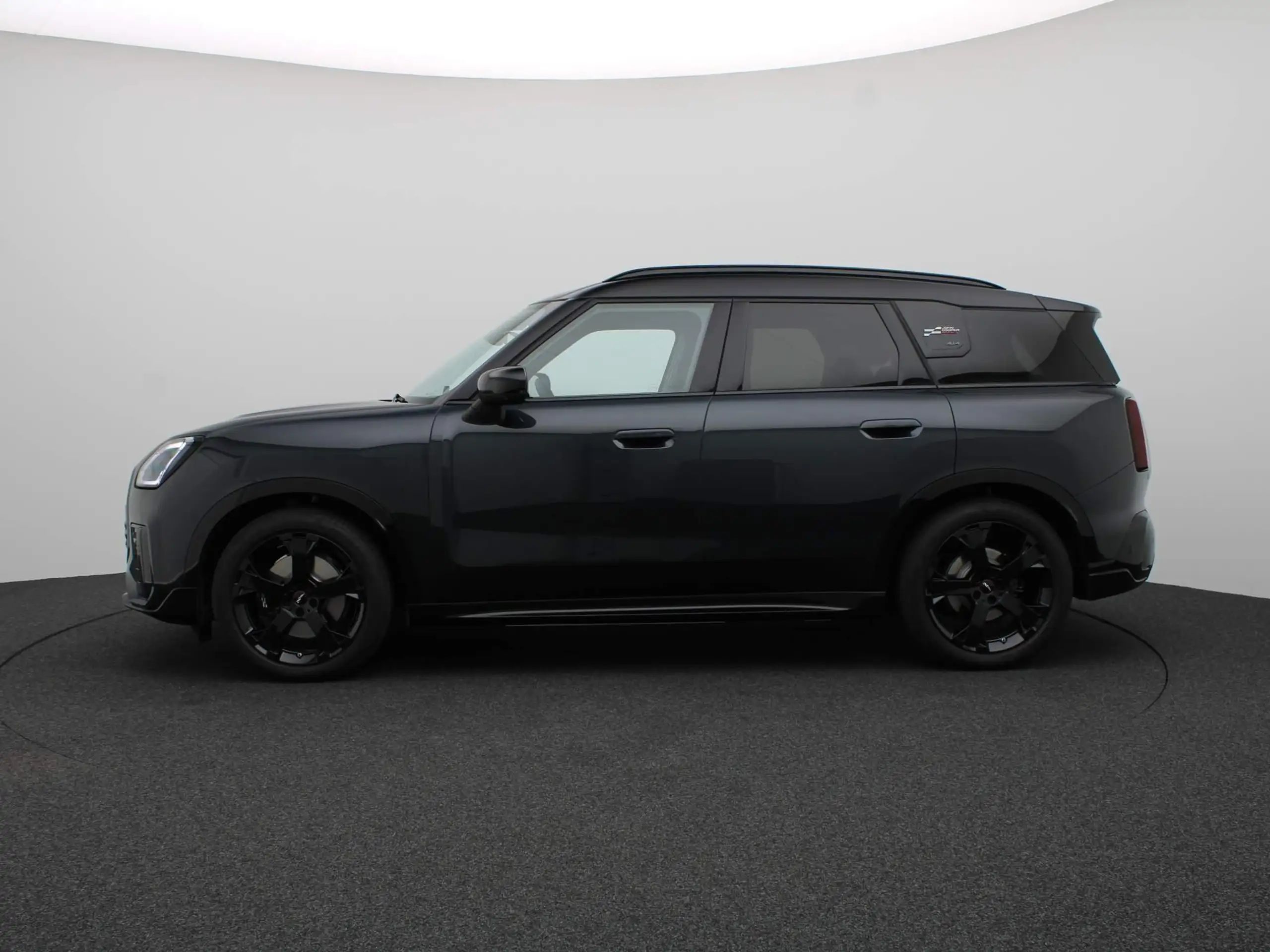 MINI - John Cooper Works Countryman