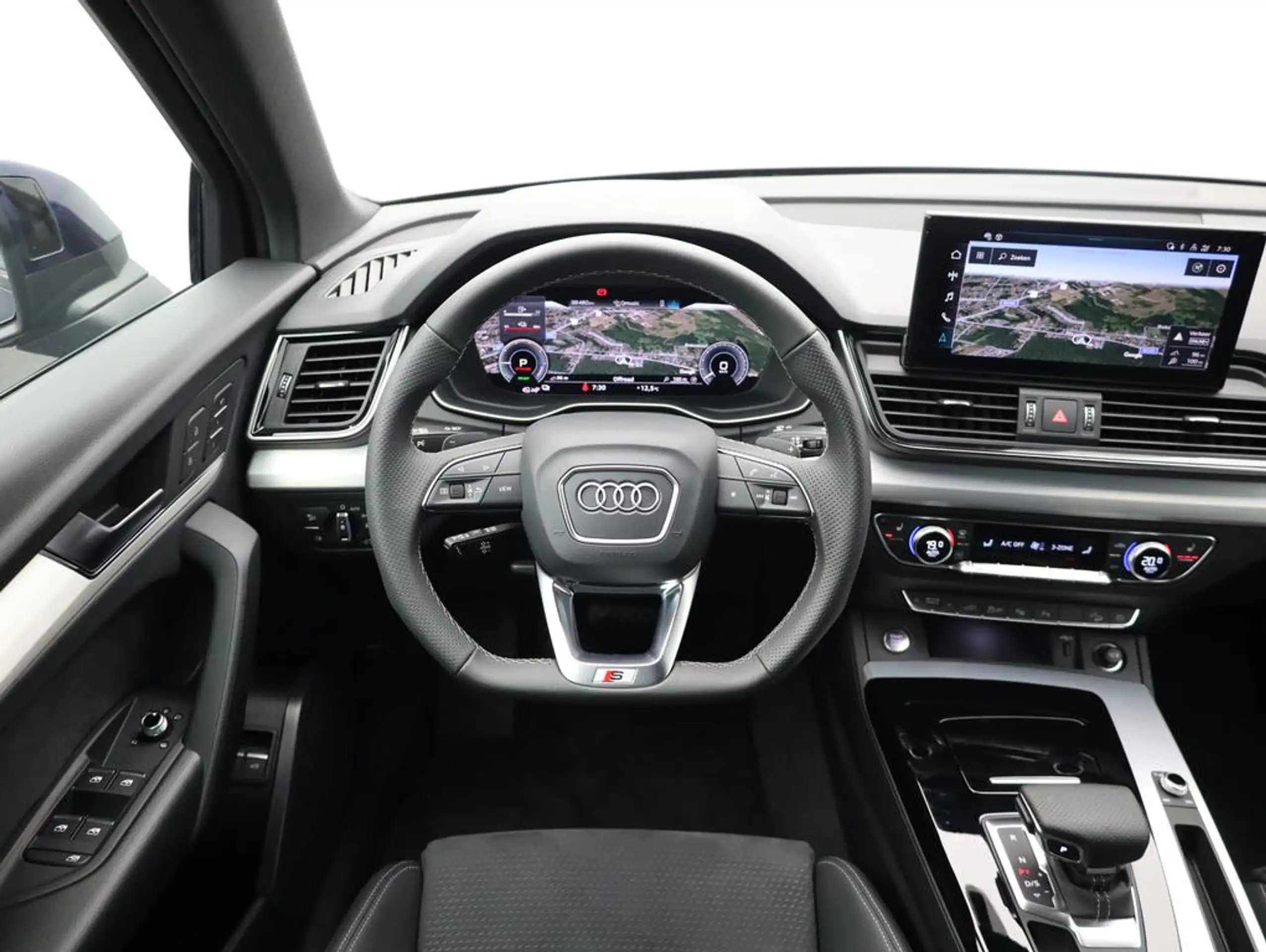 Audi - Q5