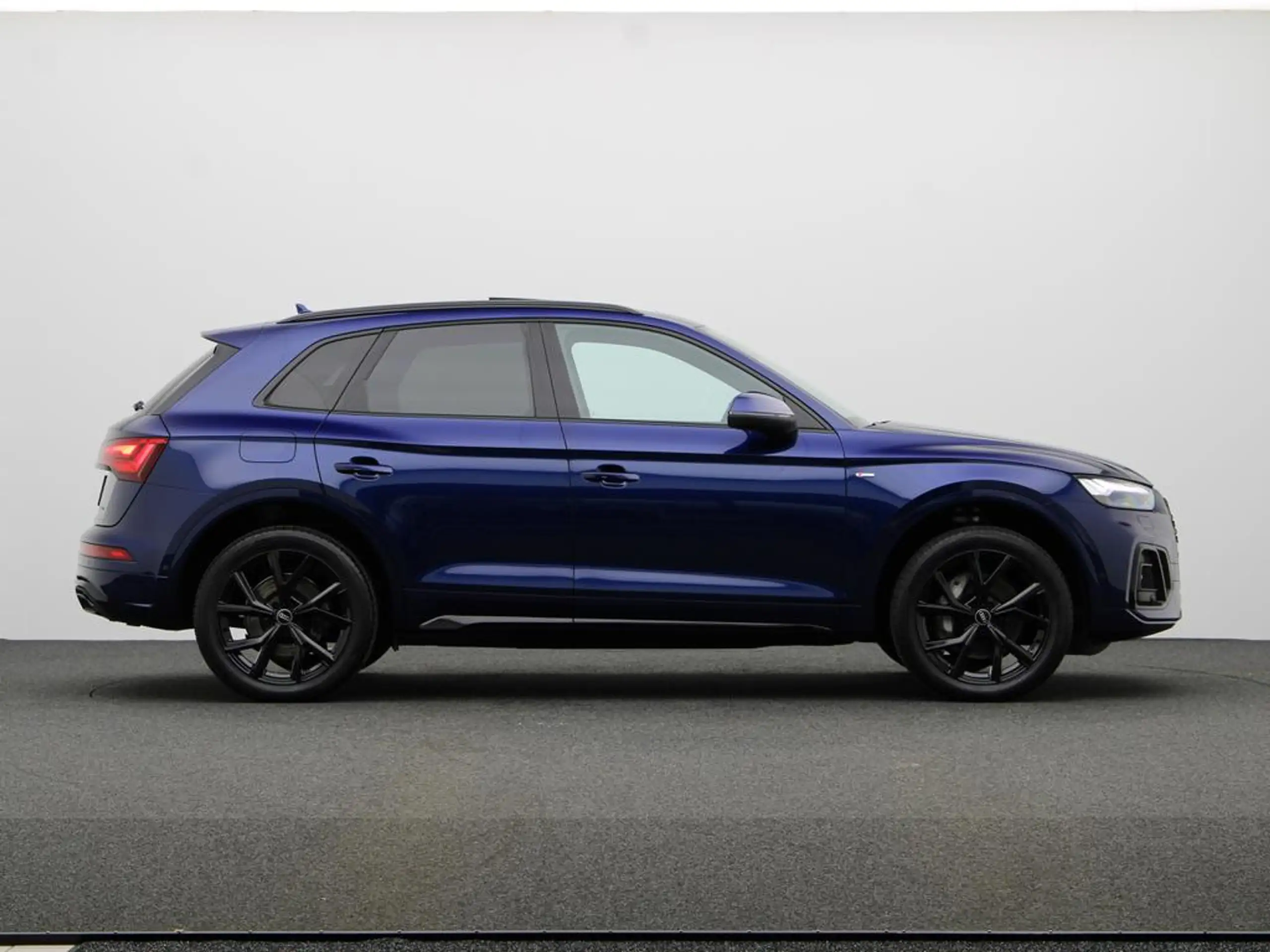 Audi - Q5