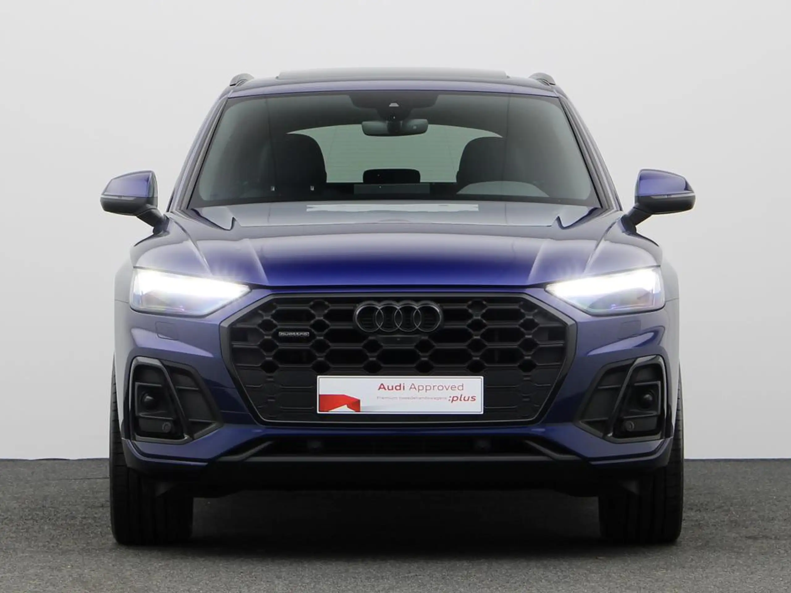 Audi - Q5