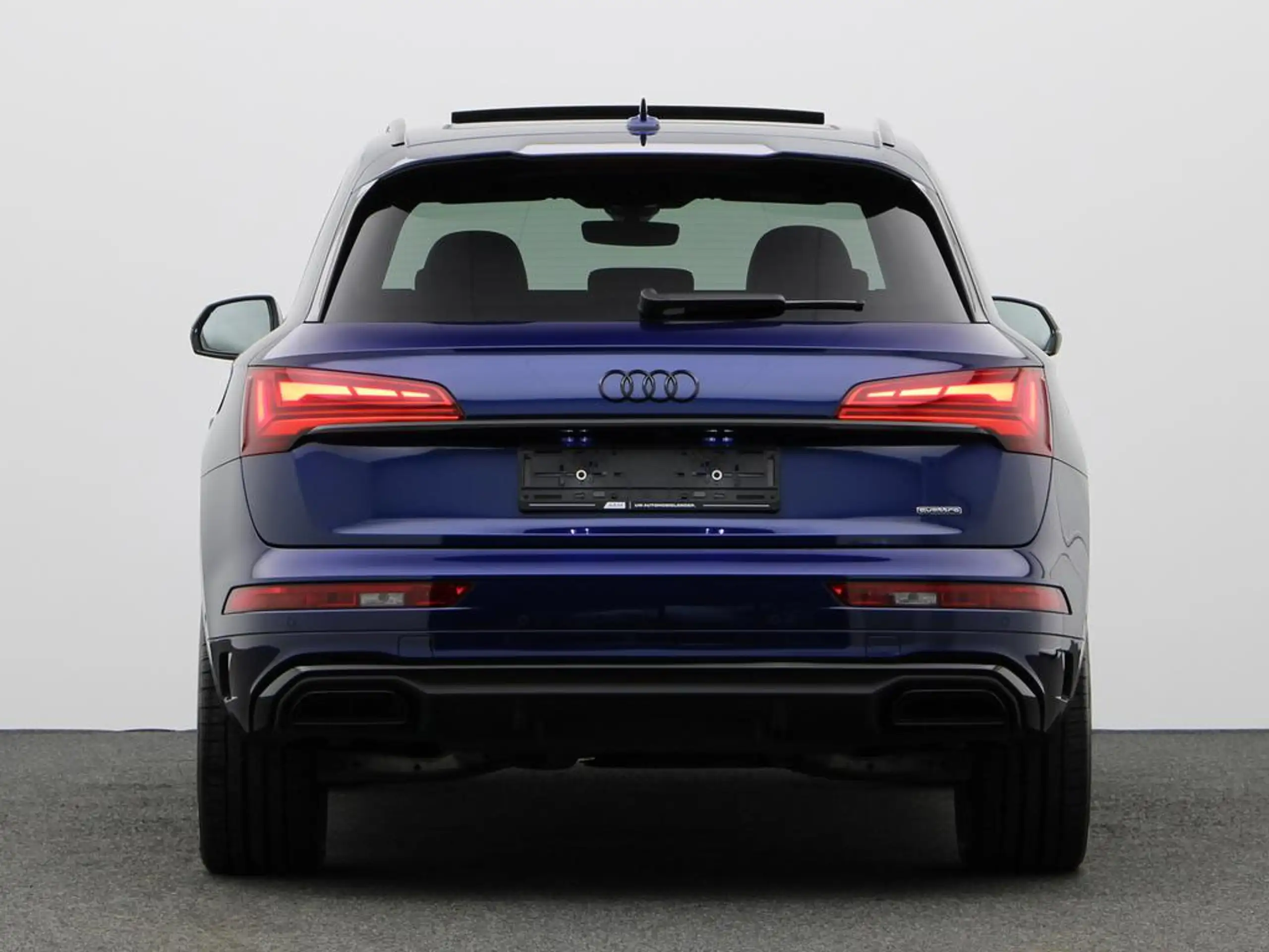 Audi - Q5