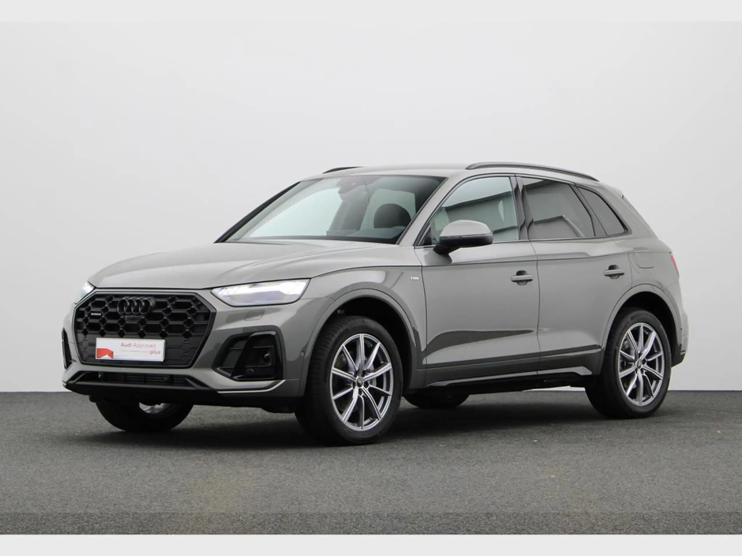 Audi - Q5