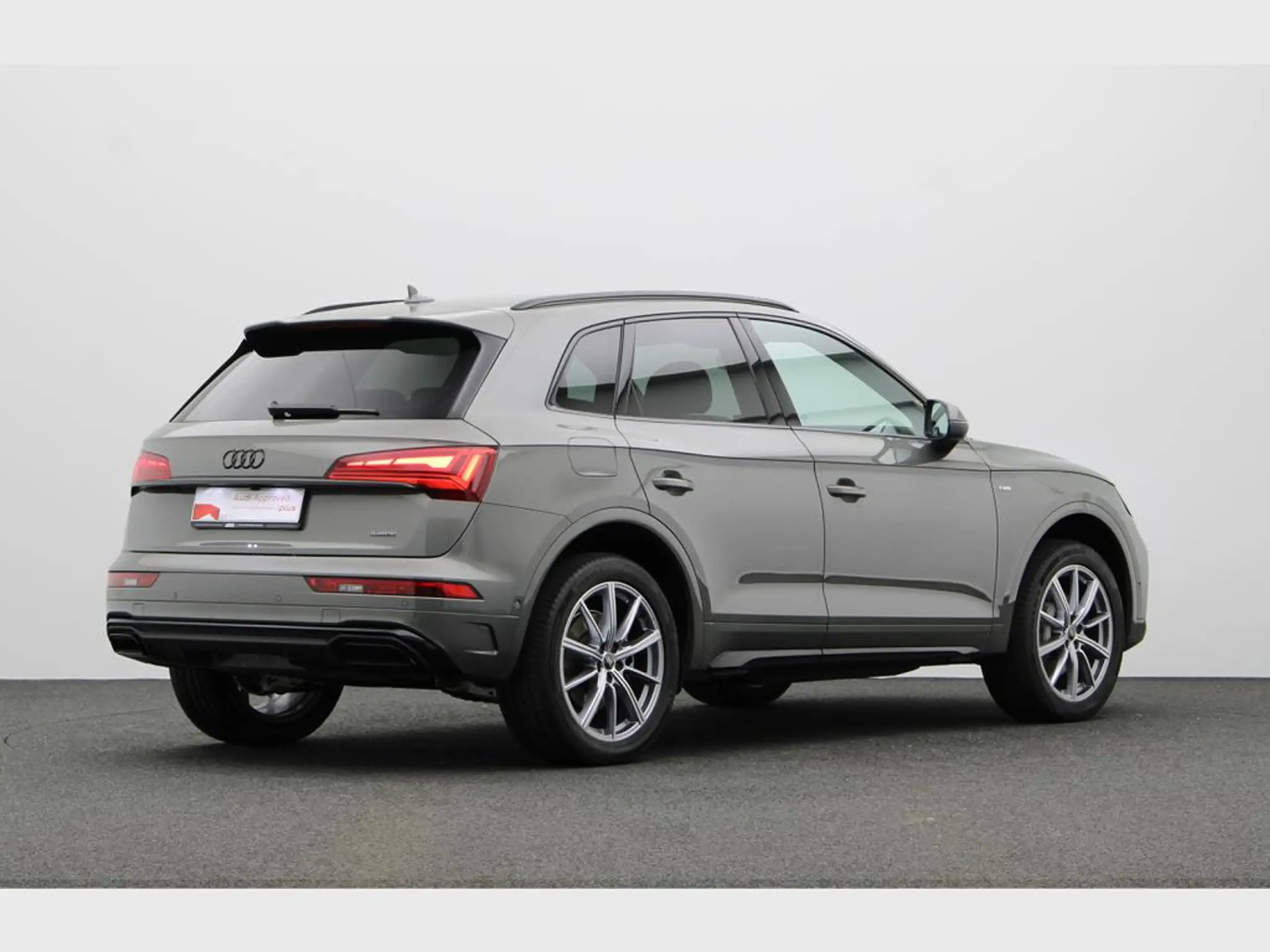 Audi - Q5