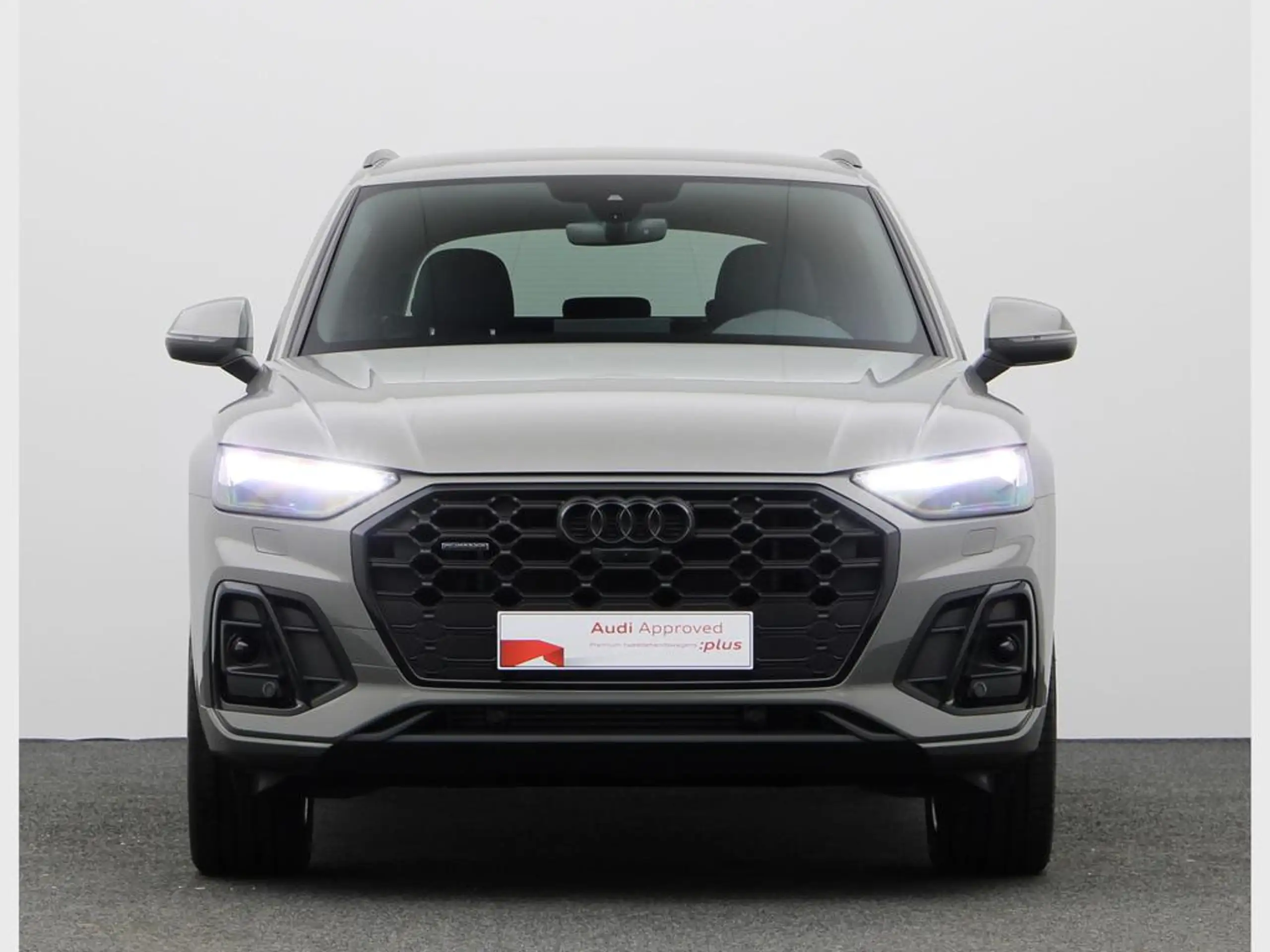 Audi - Q5