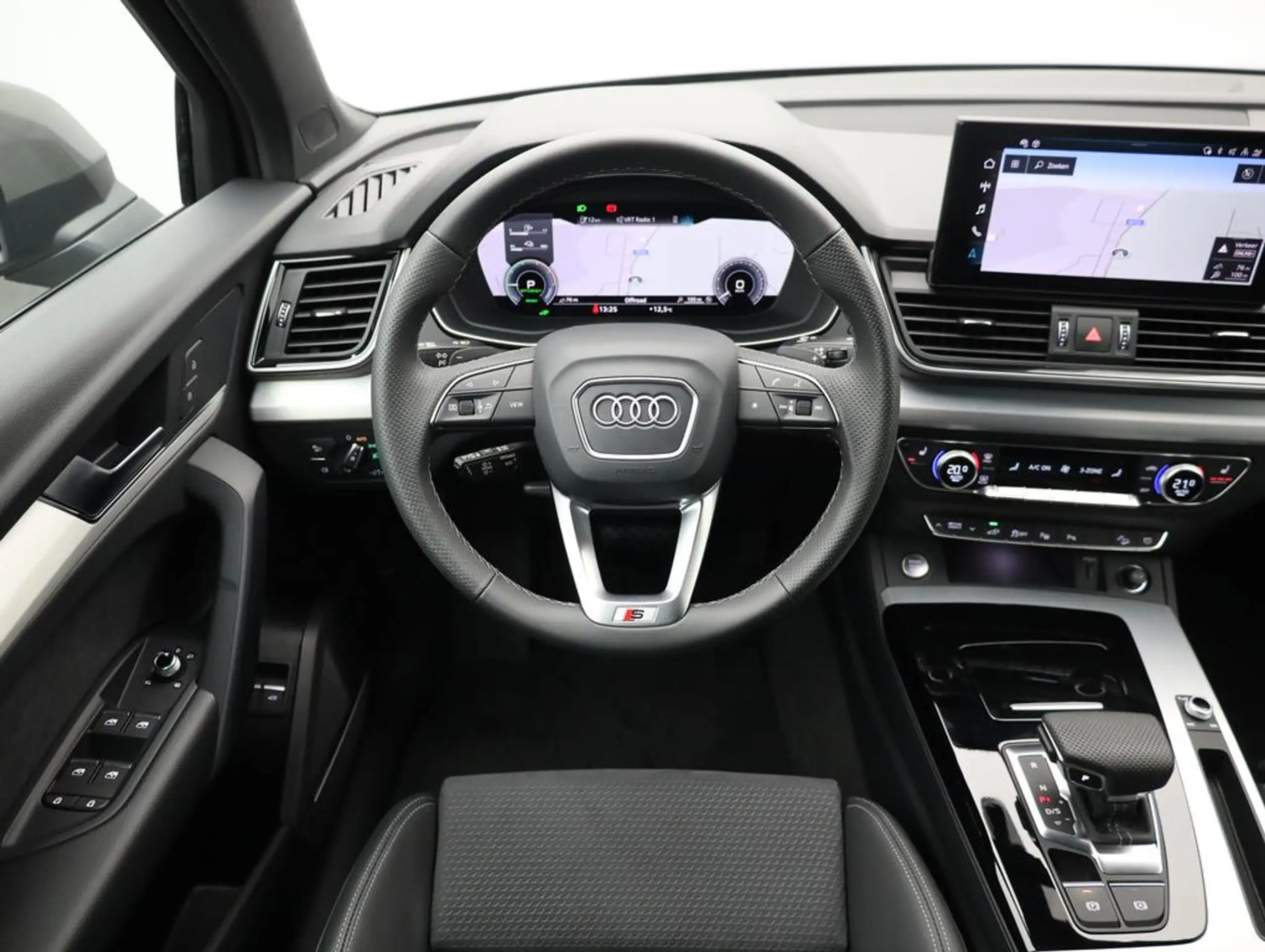 Audi - Q5