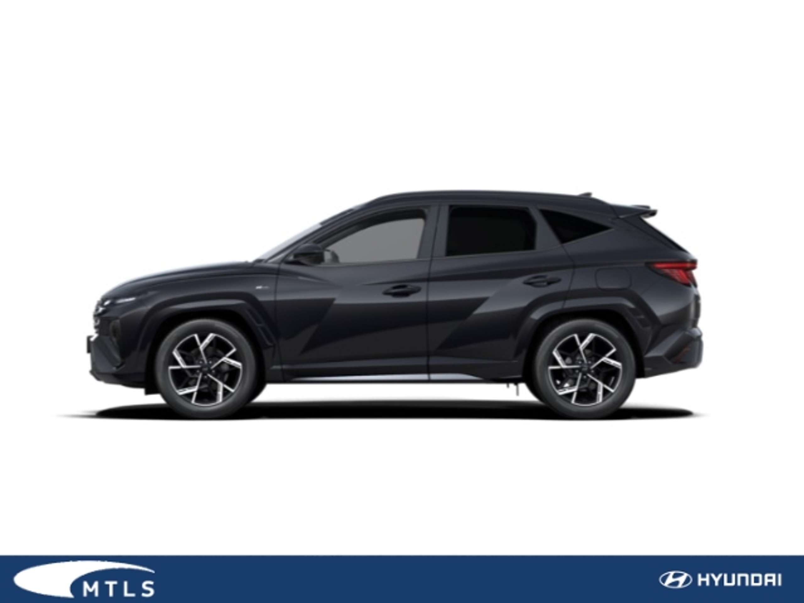 Hyundai - TUCSON