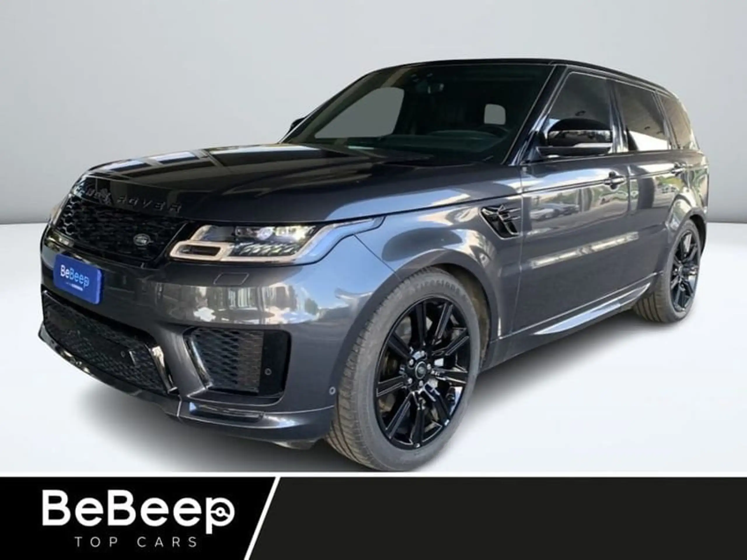 Land Rover - Range Rover Sport