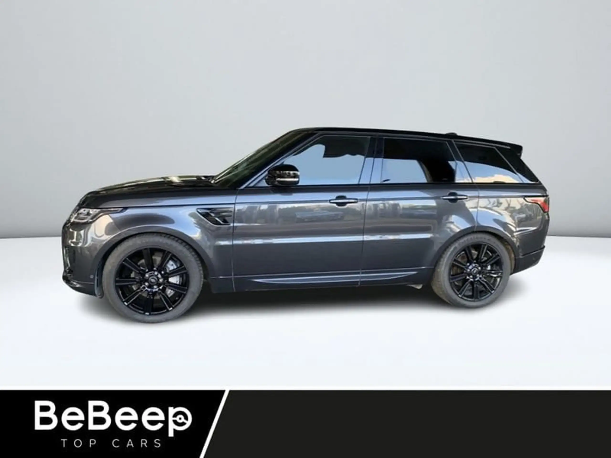 Land Rover - Range Rover Sport