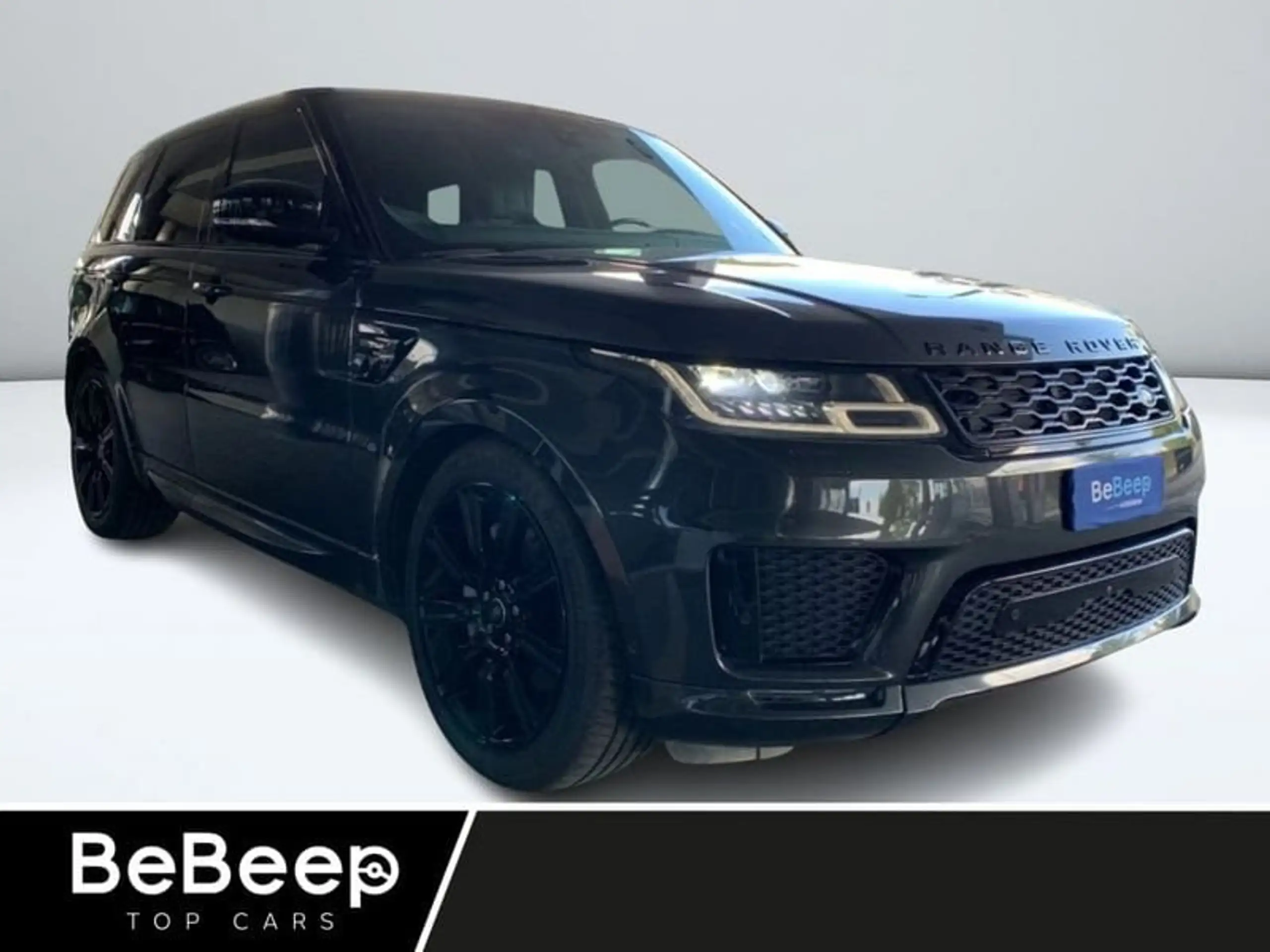 Land Rover - Range Rover Sport