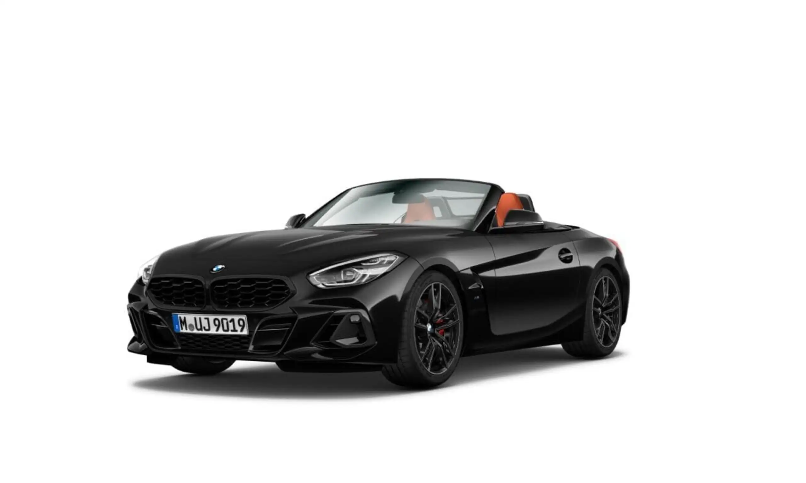 BMW - Z4