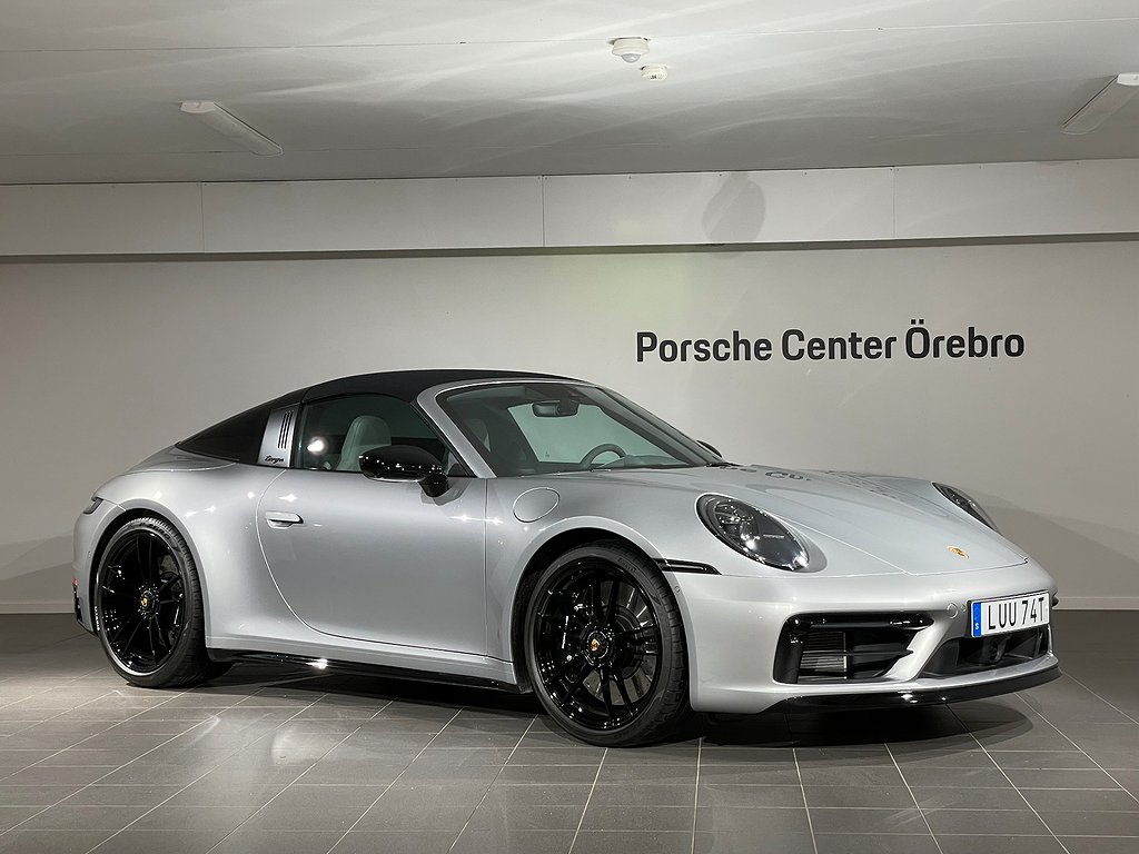 Porsche - 911