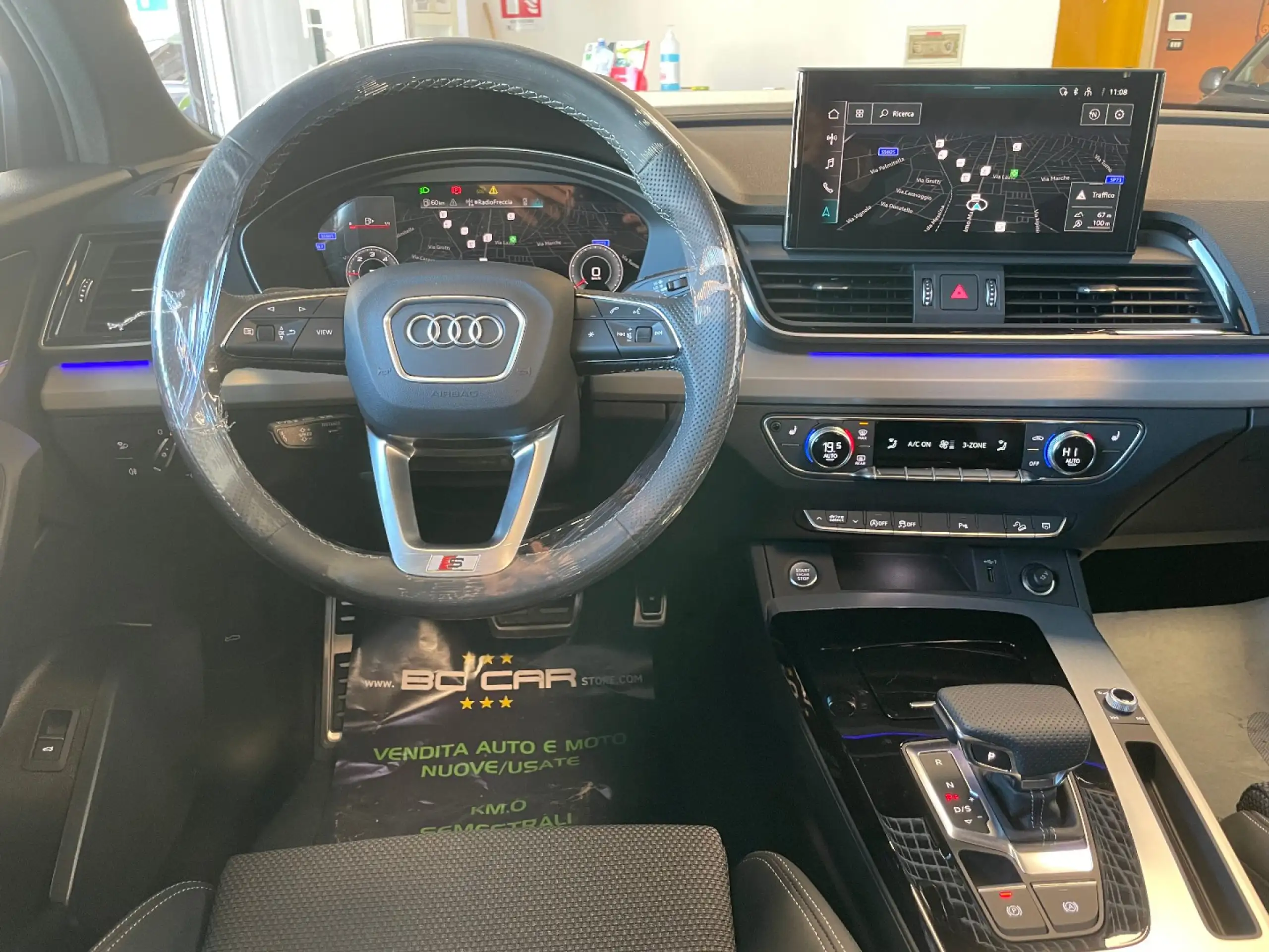 Audi - Q5