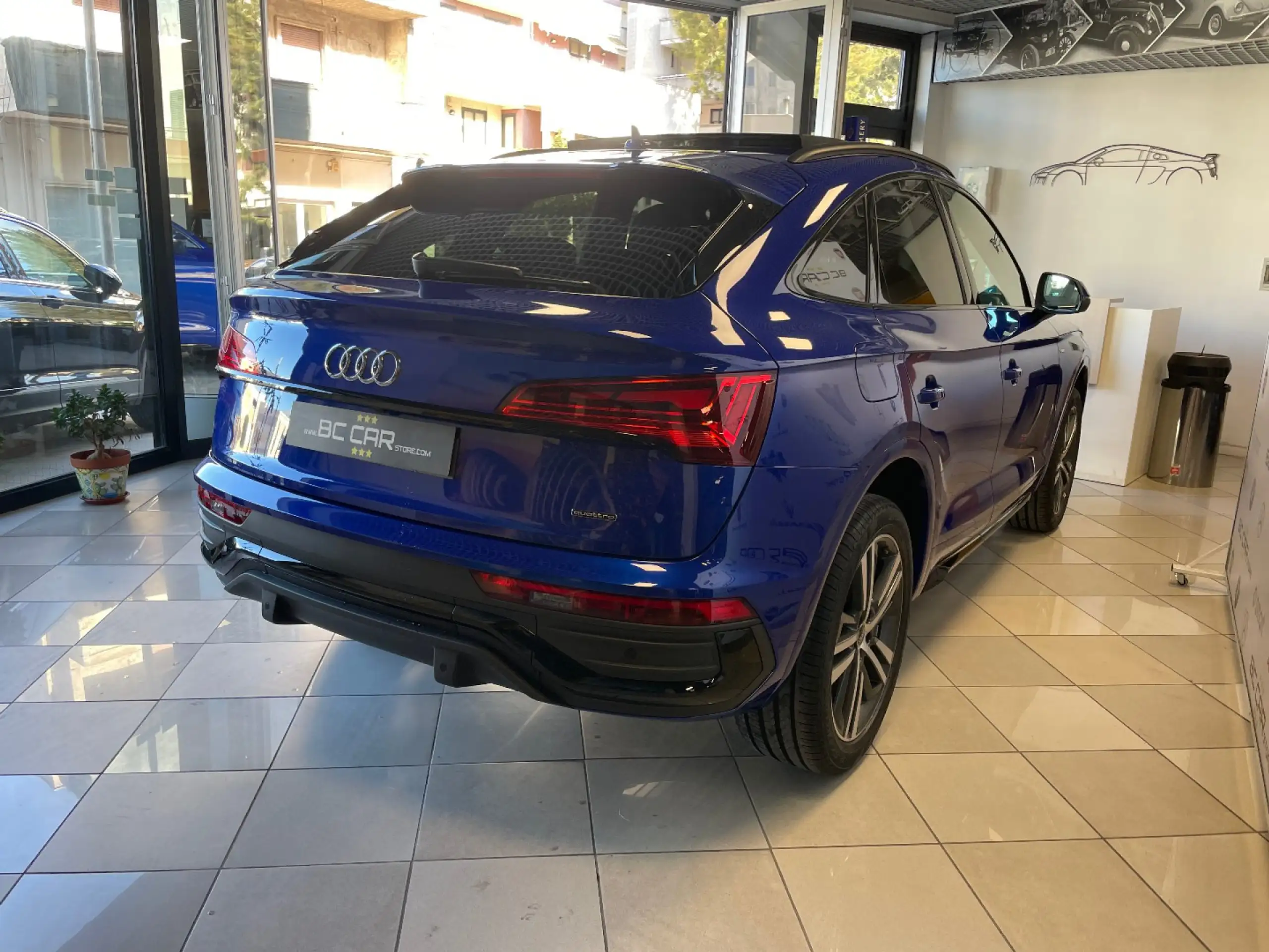 Audi - Q5