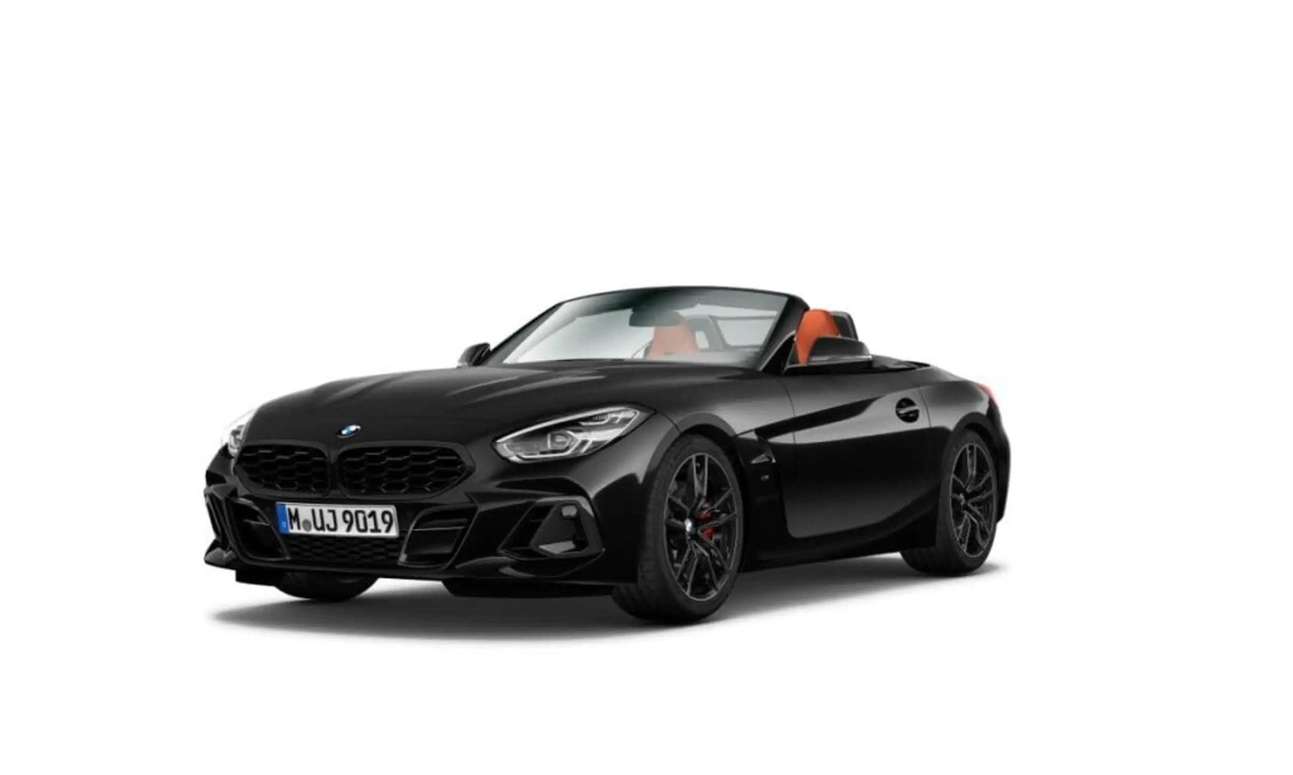 BMW Z4 2024