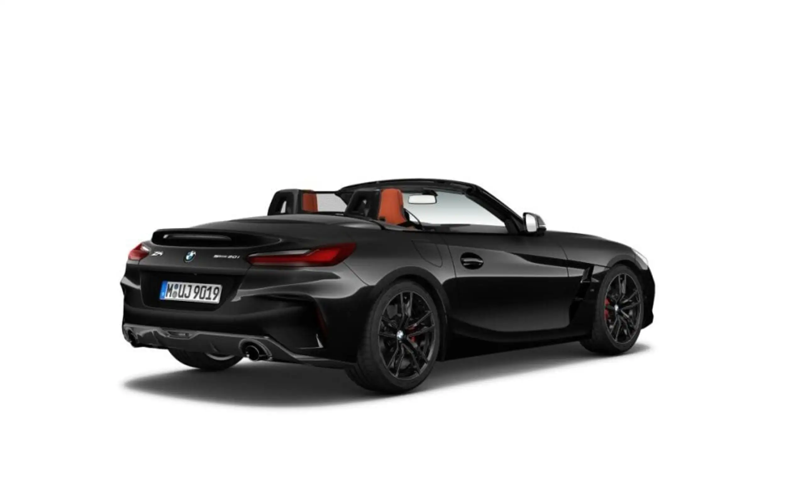 BMW - Z4