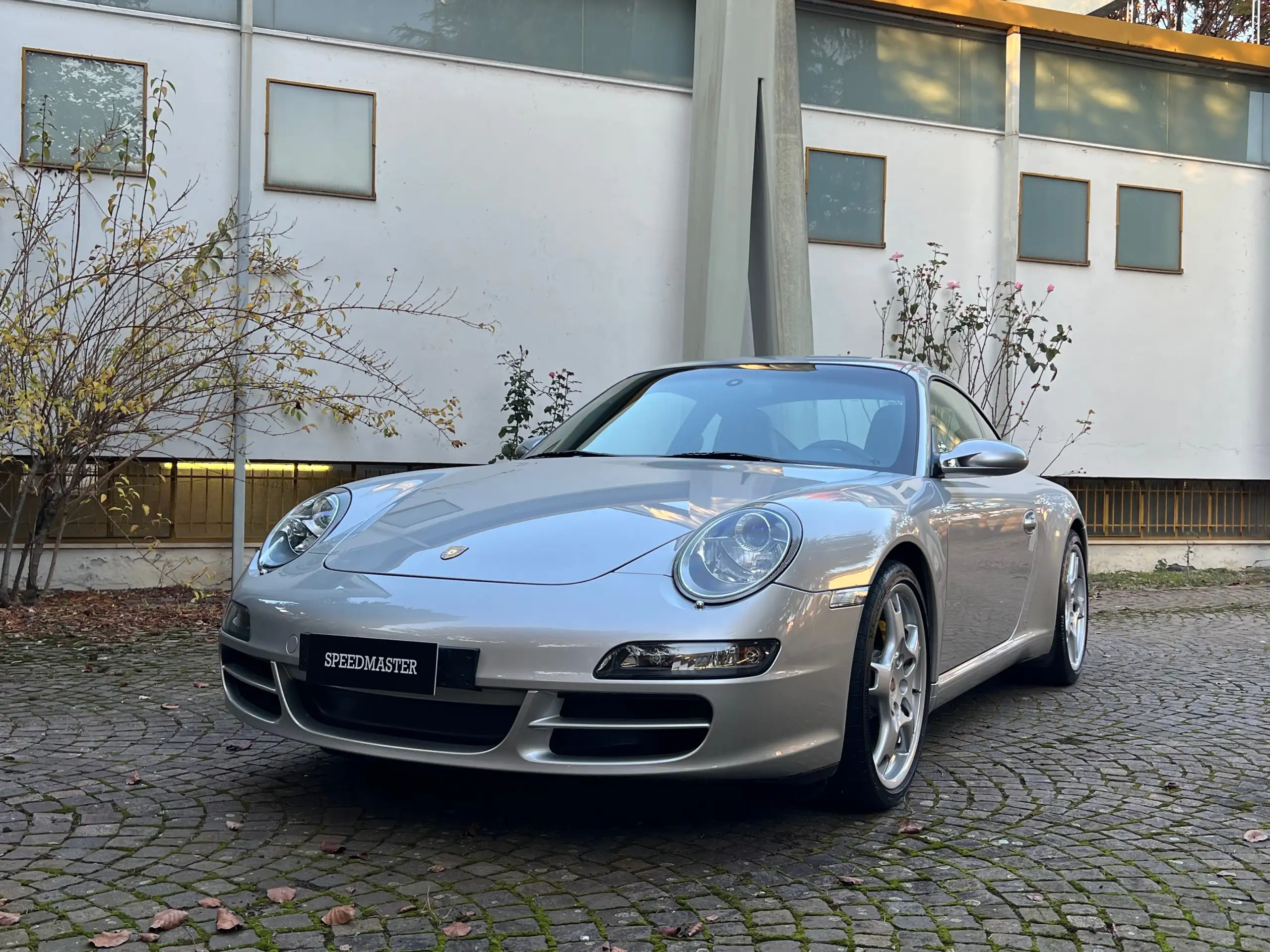 Porsche - 997