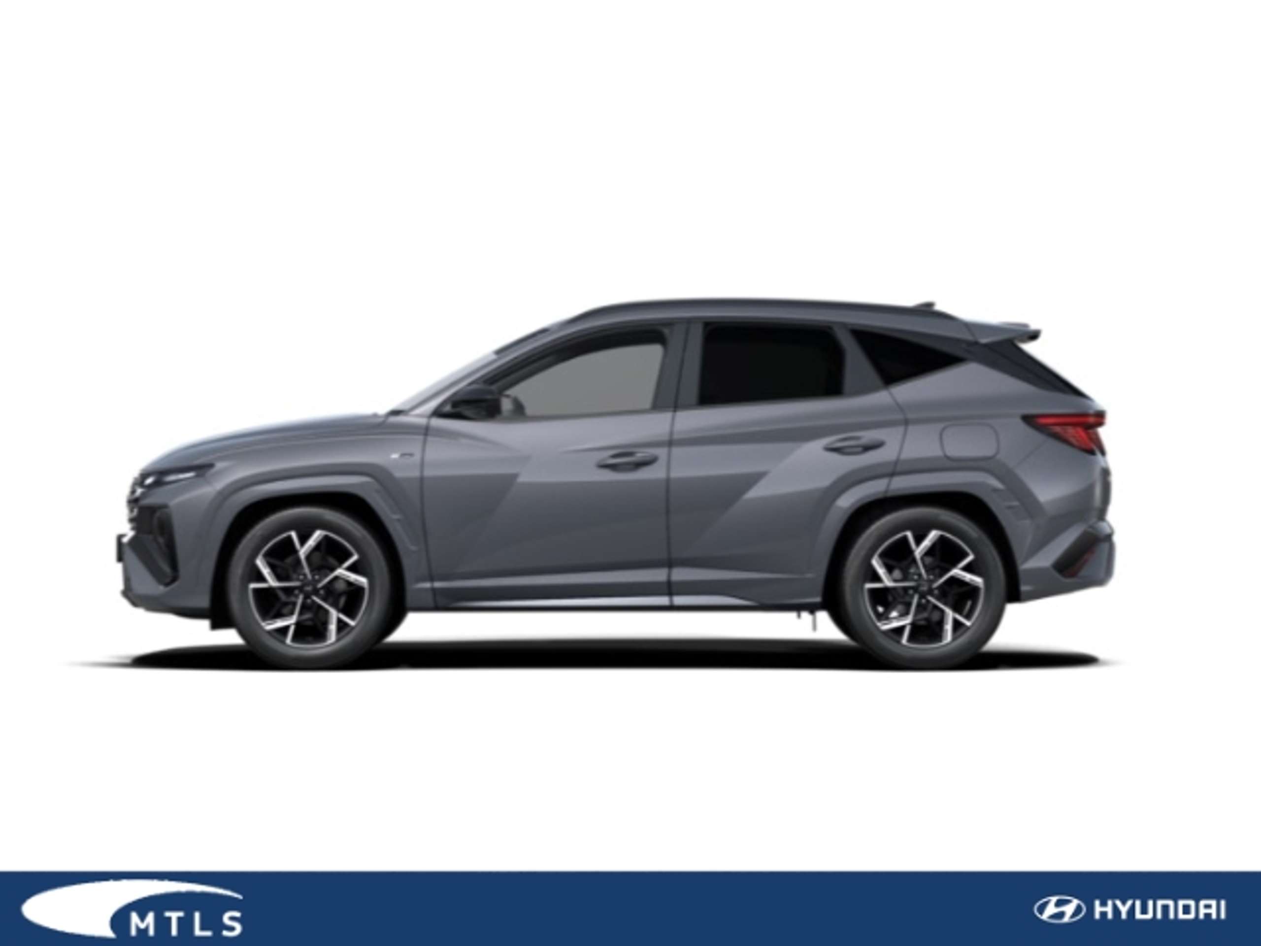 Hyundai - TUCSON