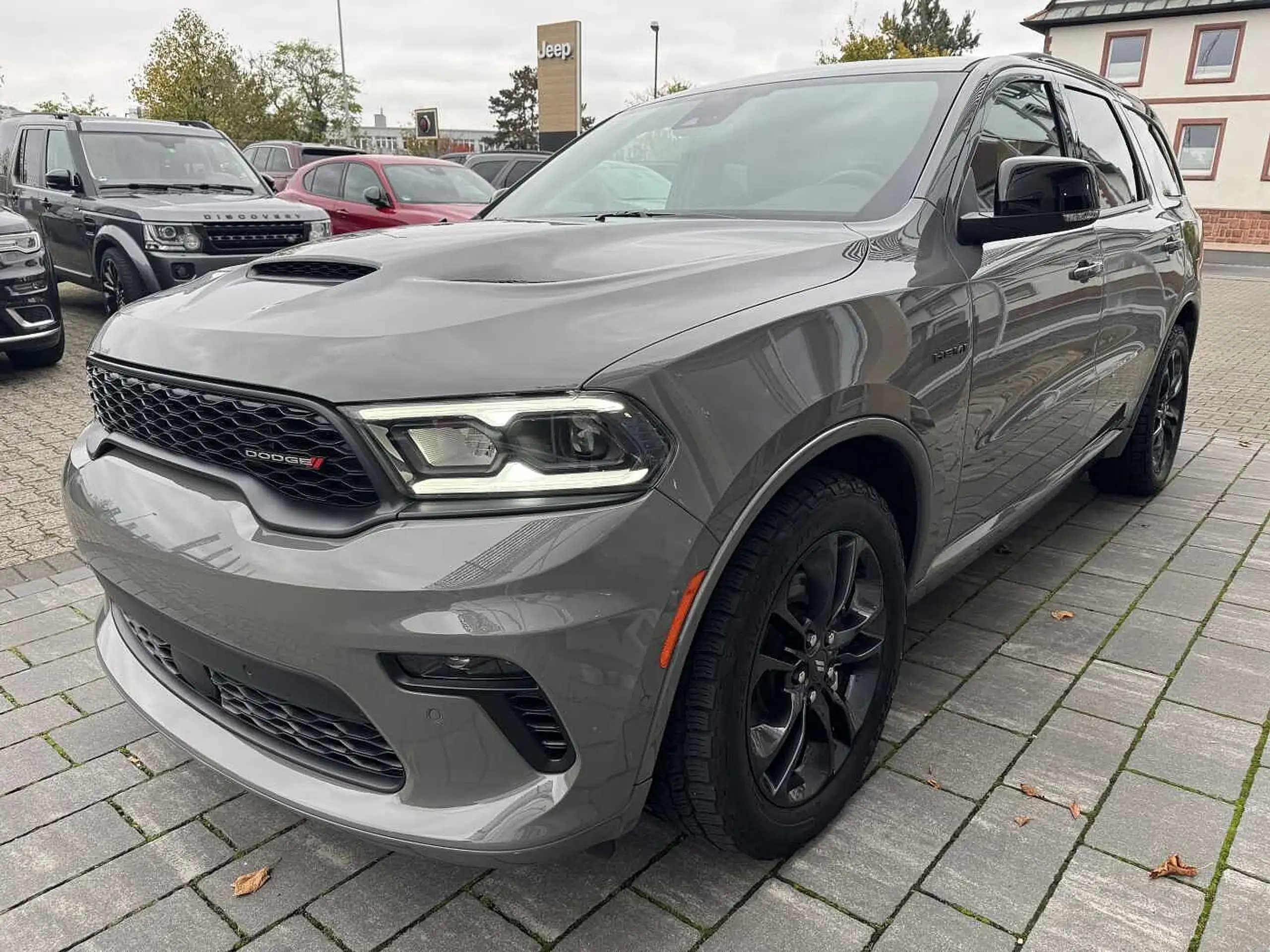 Dodge - Durango