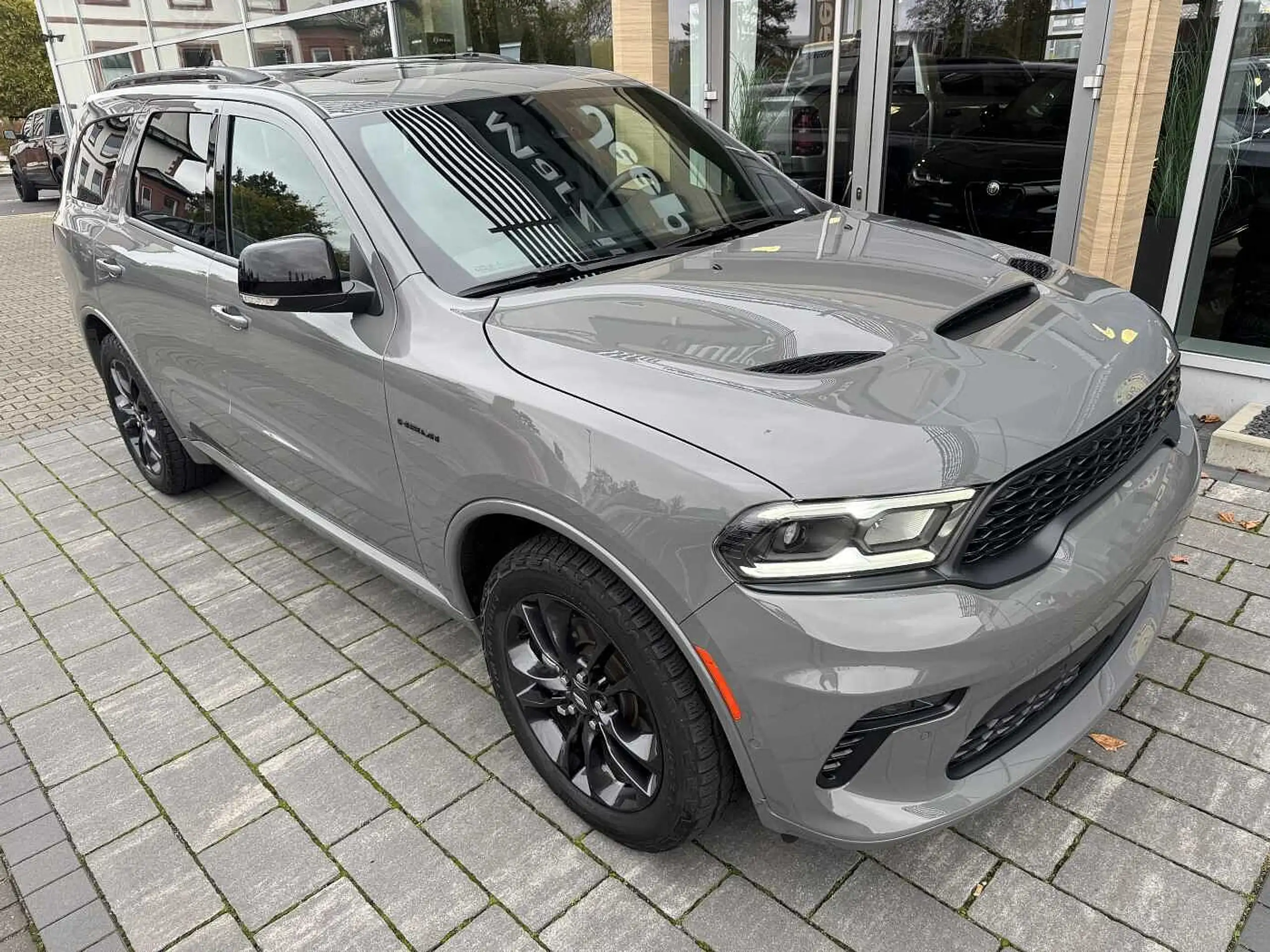 Dodge - Durango