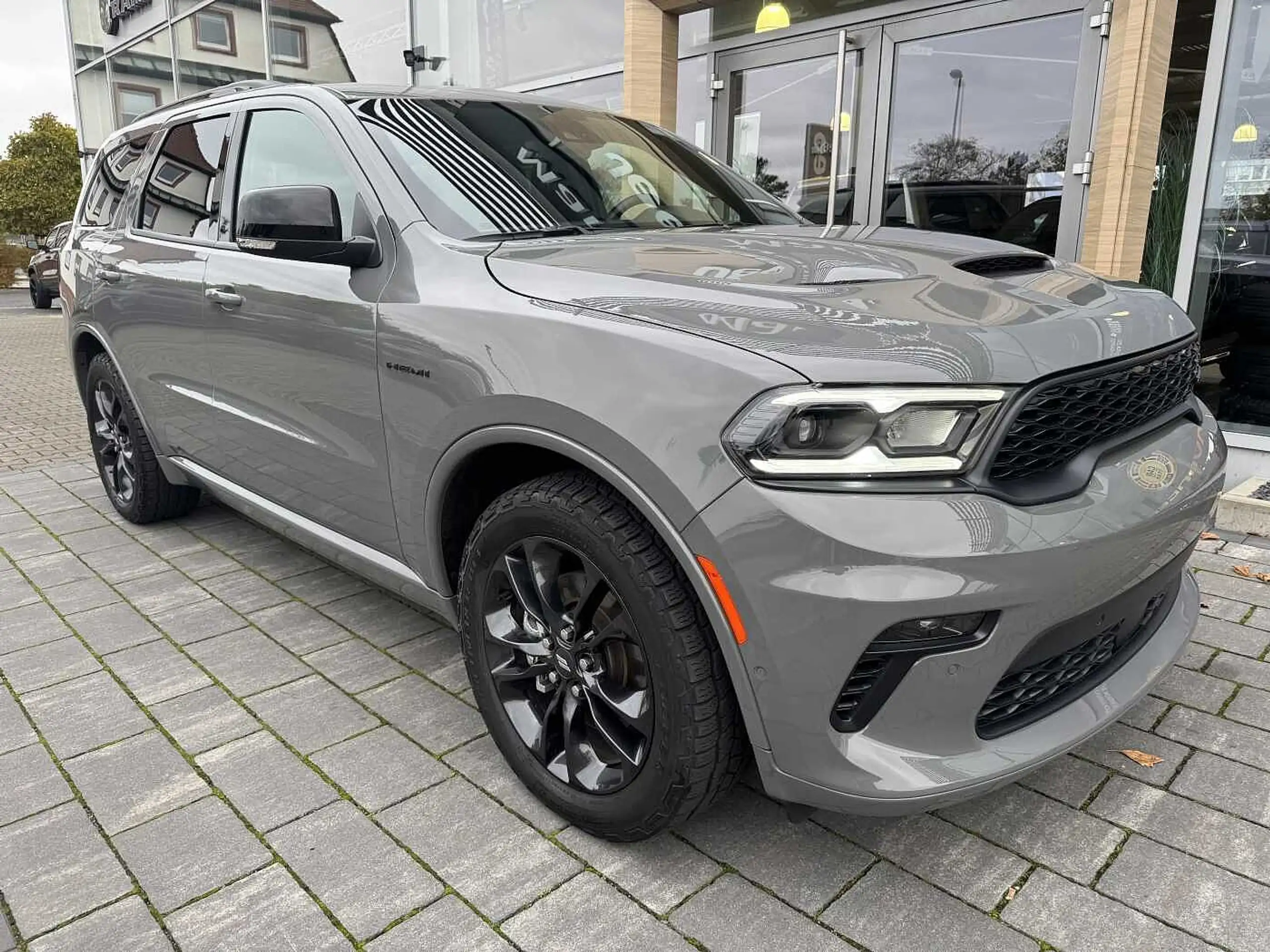 Dodge - Durango