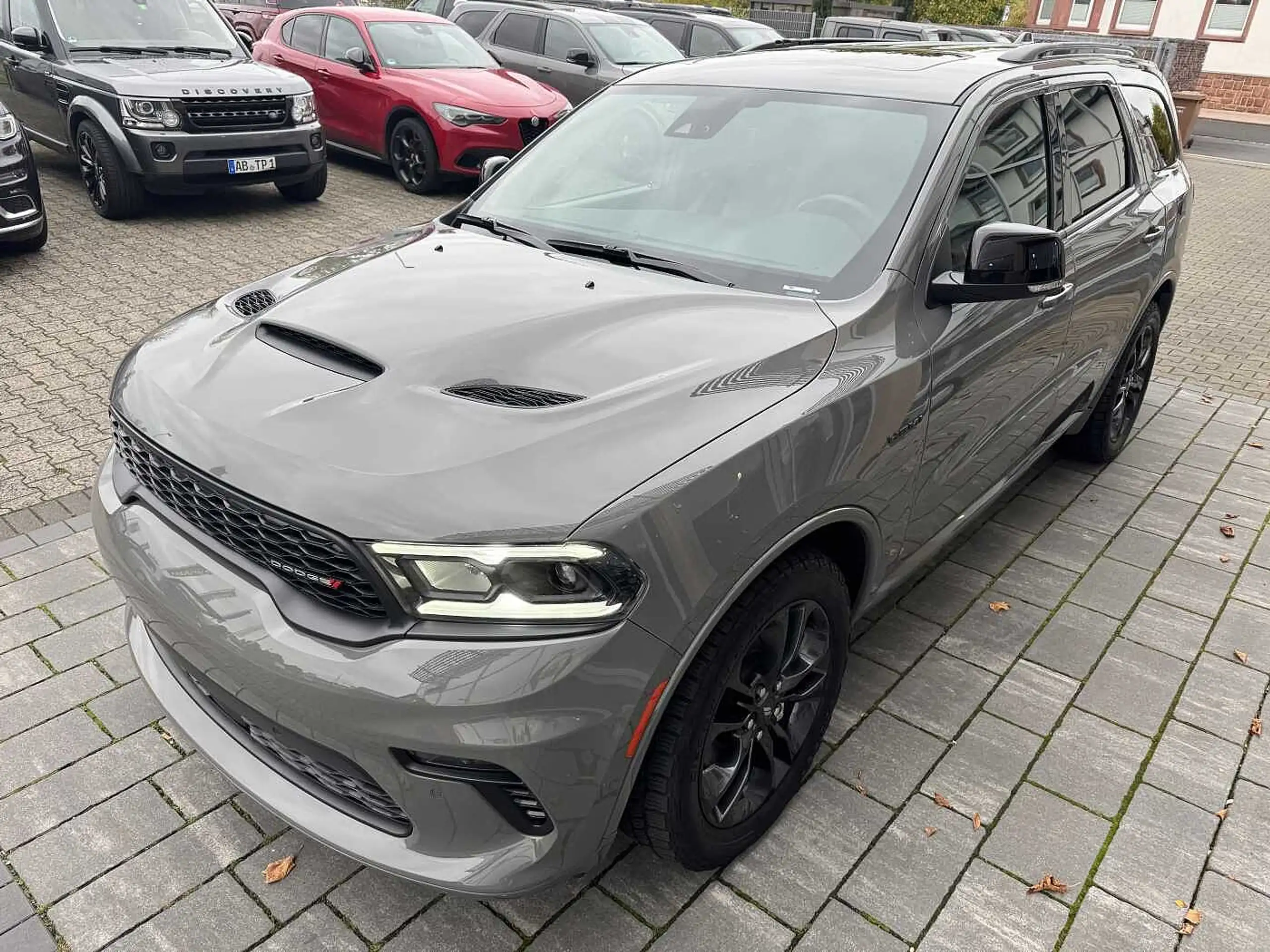 Dodge - Durango